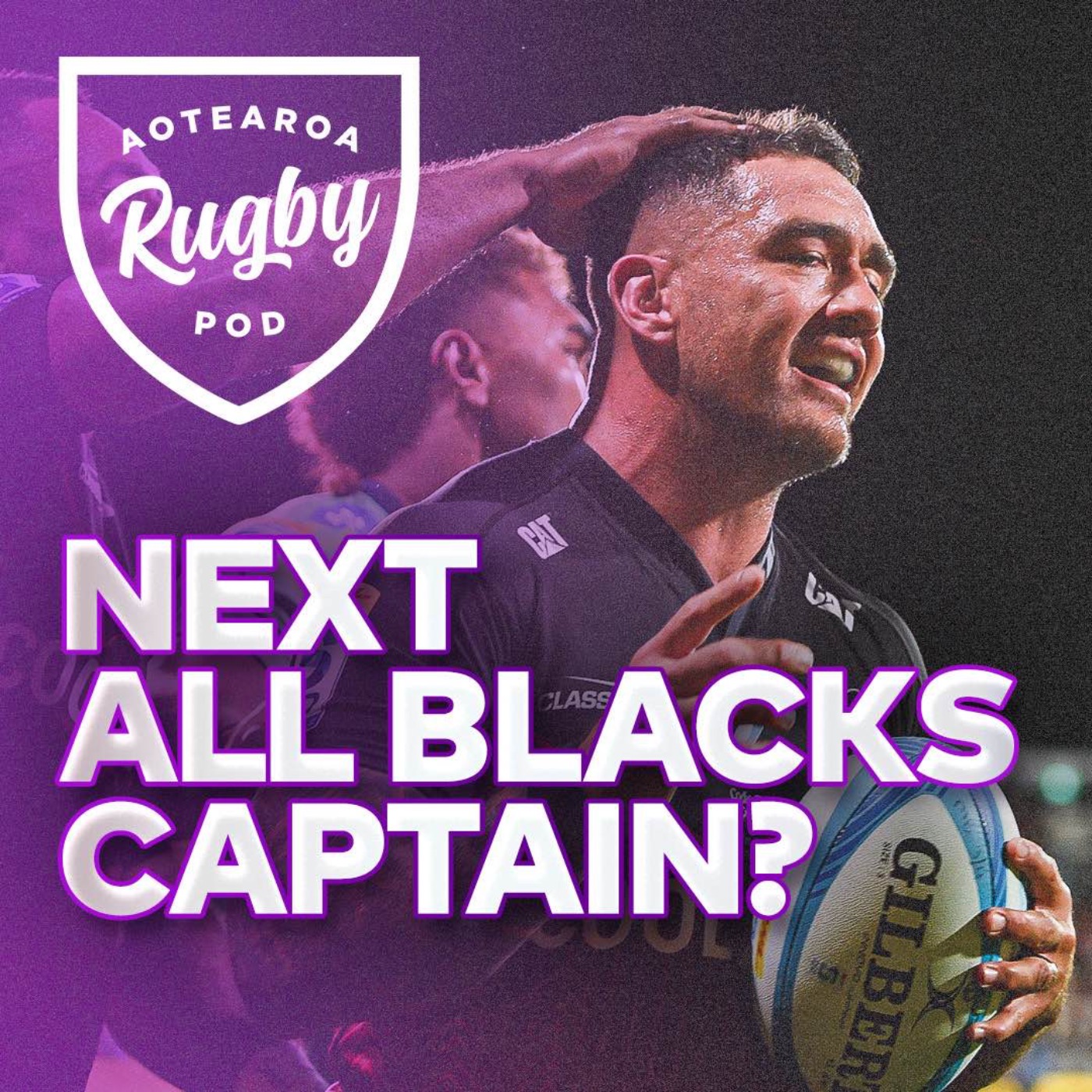 SHORT: Is Codie Taylor the next All Blacks Captain? SHORT: Is Codie Taylor the next All Blacks Captain?