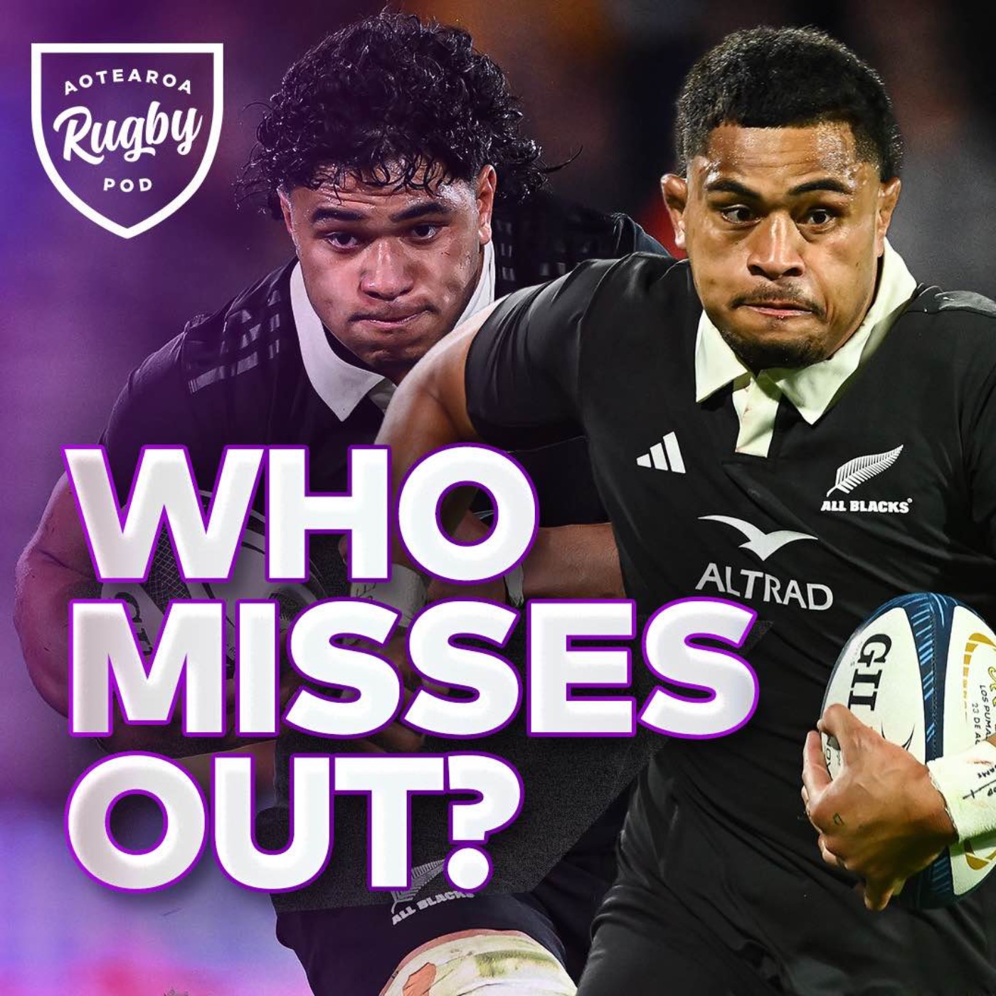 SHORT:  Picking the All Blacks’ XV for South Africa Just Got Brutal