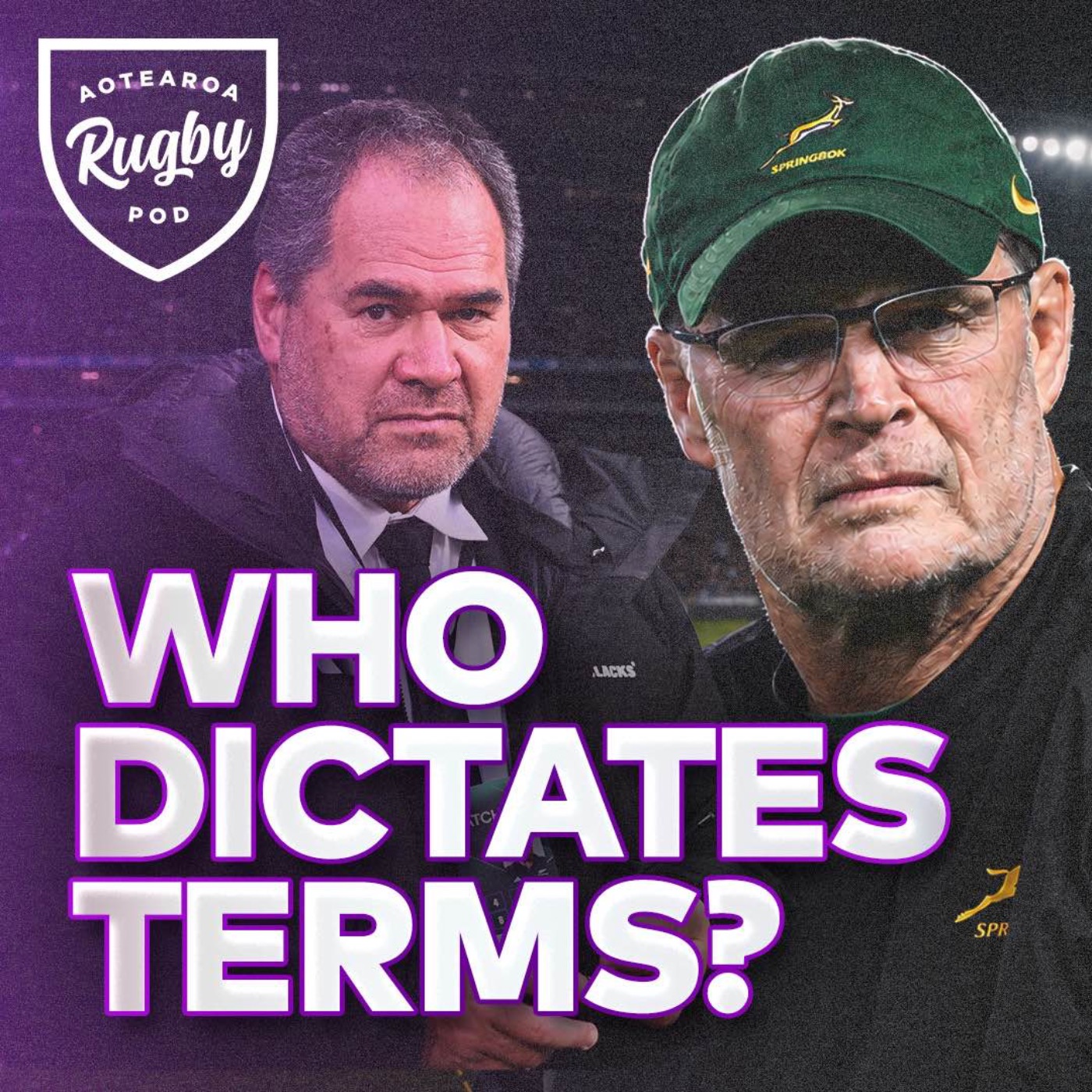 Boks Watch: How South Africa Dictates Play—and How to Stop It