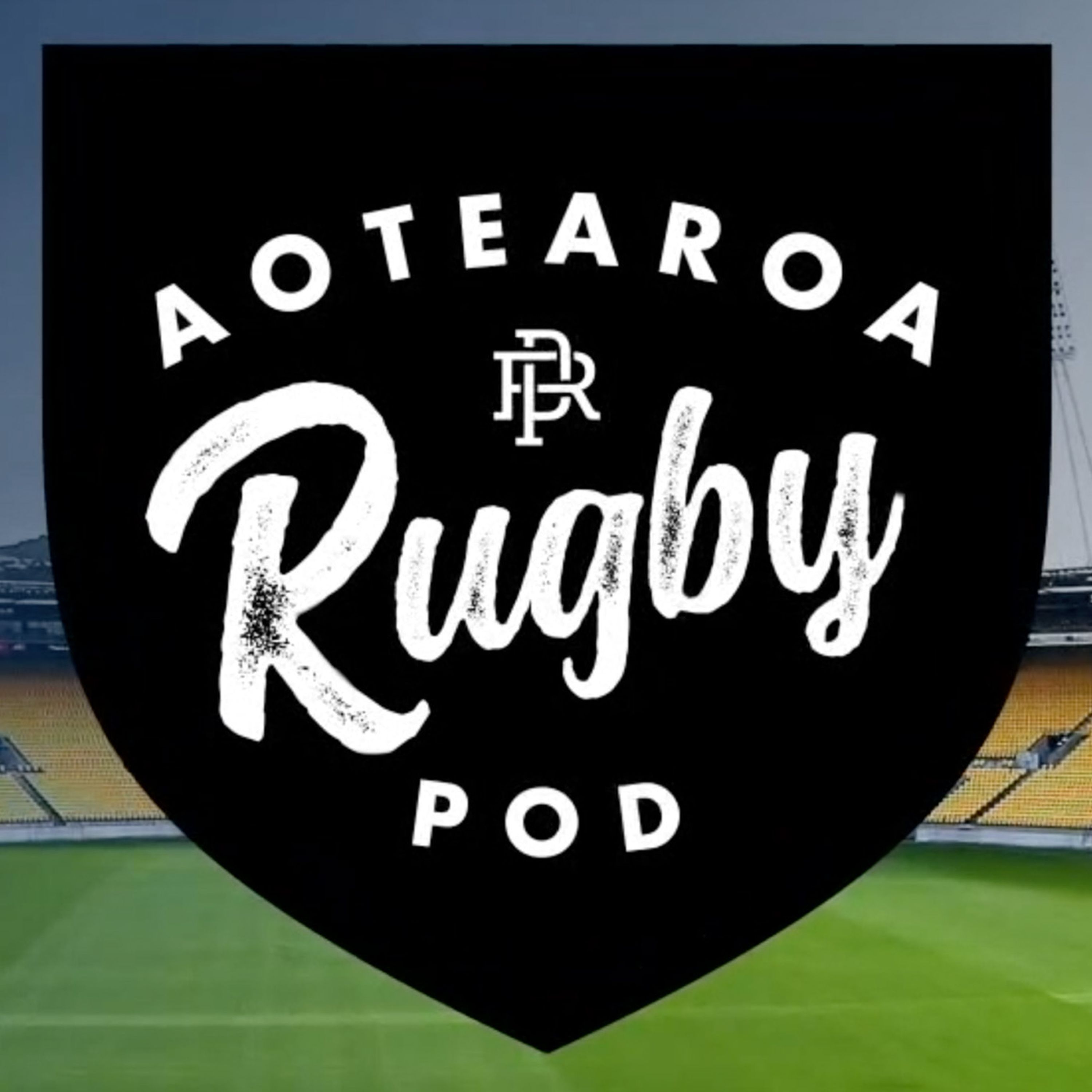 rugby pod merchandise