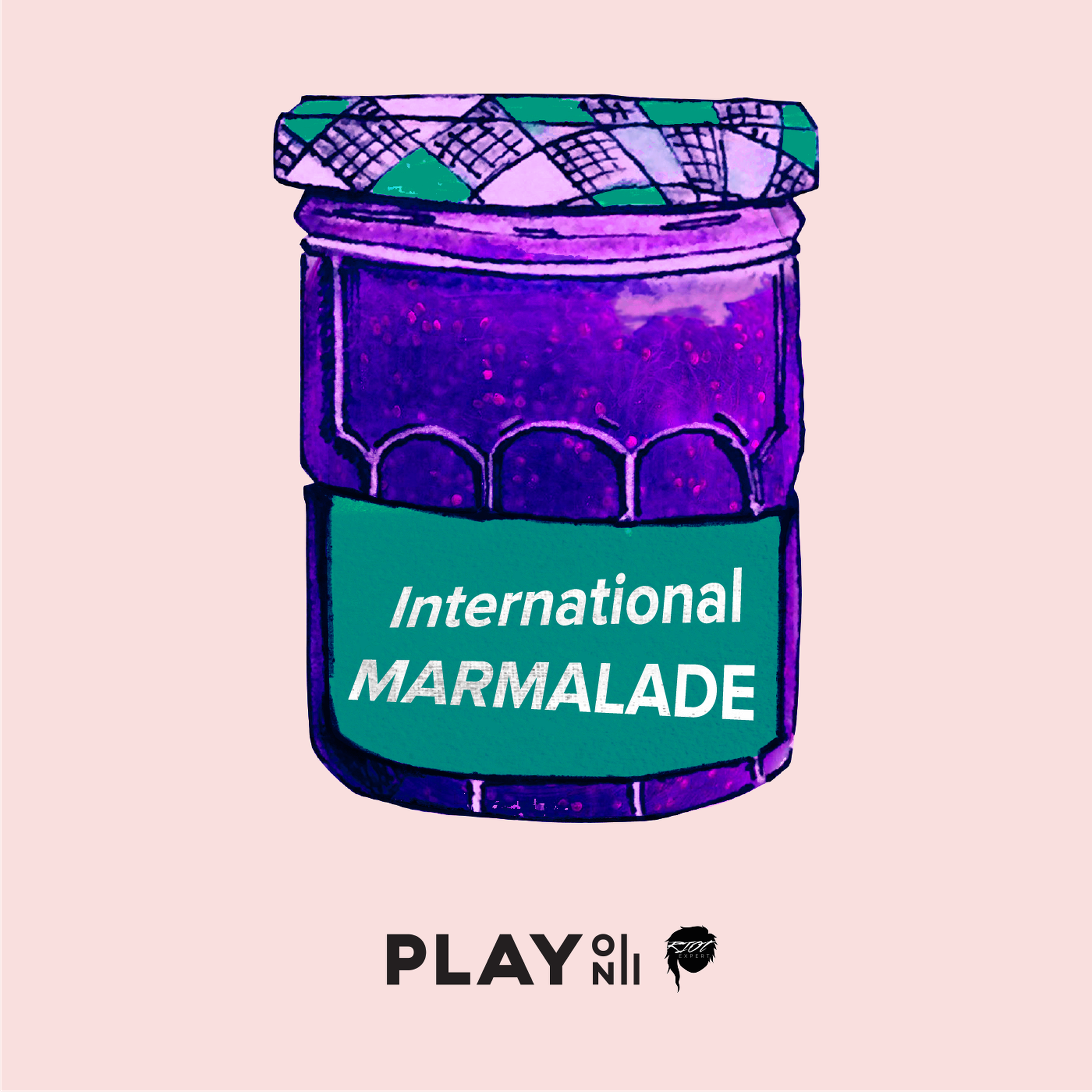 Australian Jams