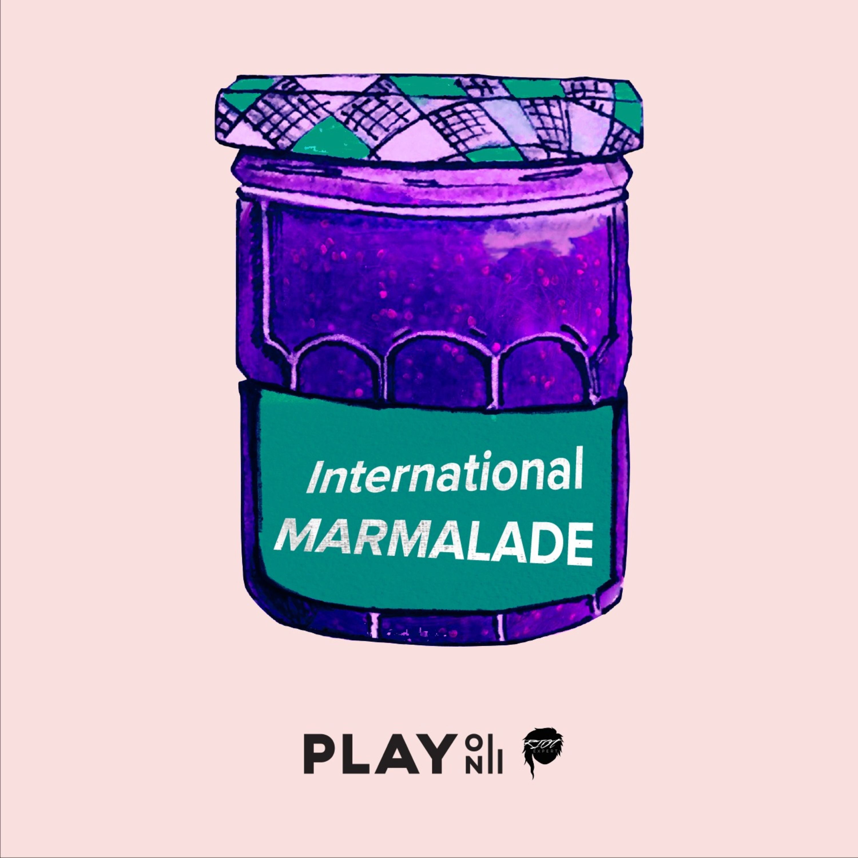 Australian Jams
