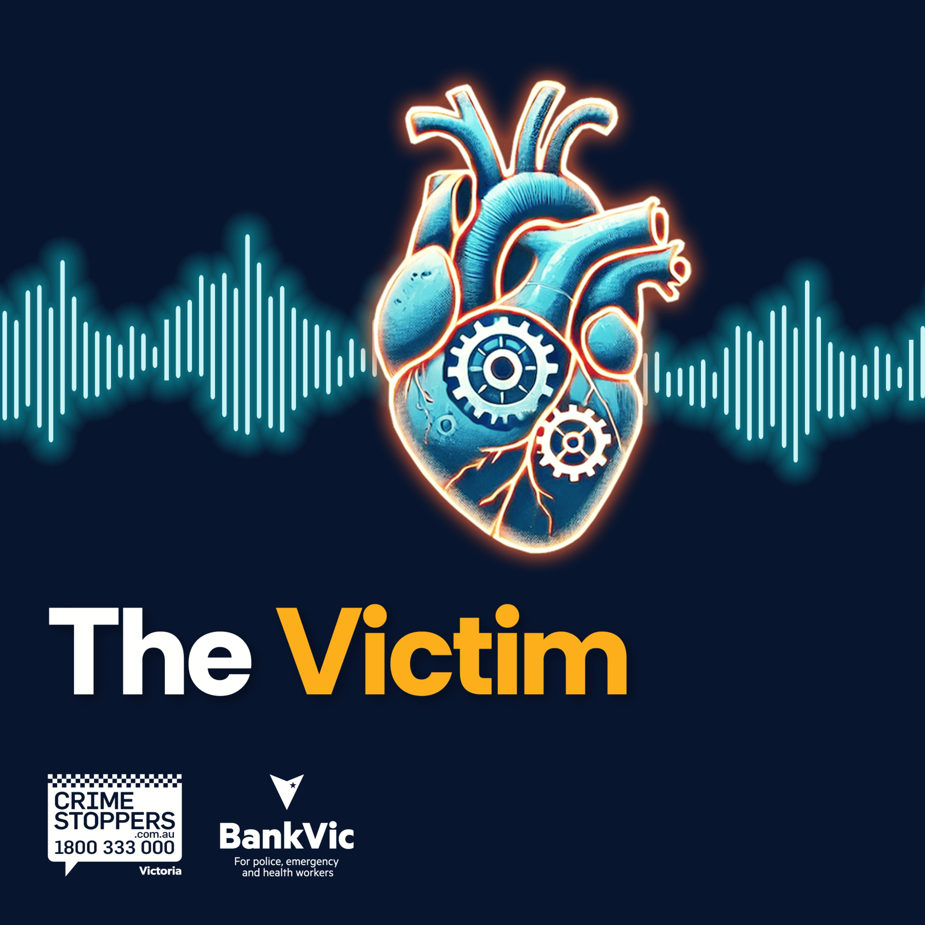 Anatomy of a Scam - The Victim episode artwork