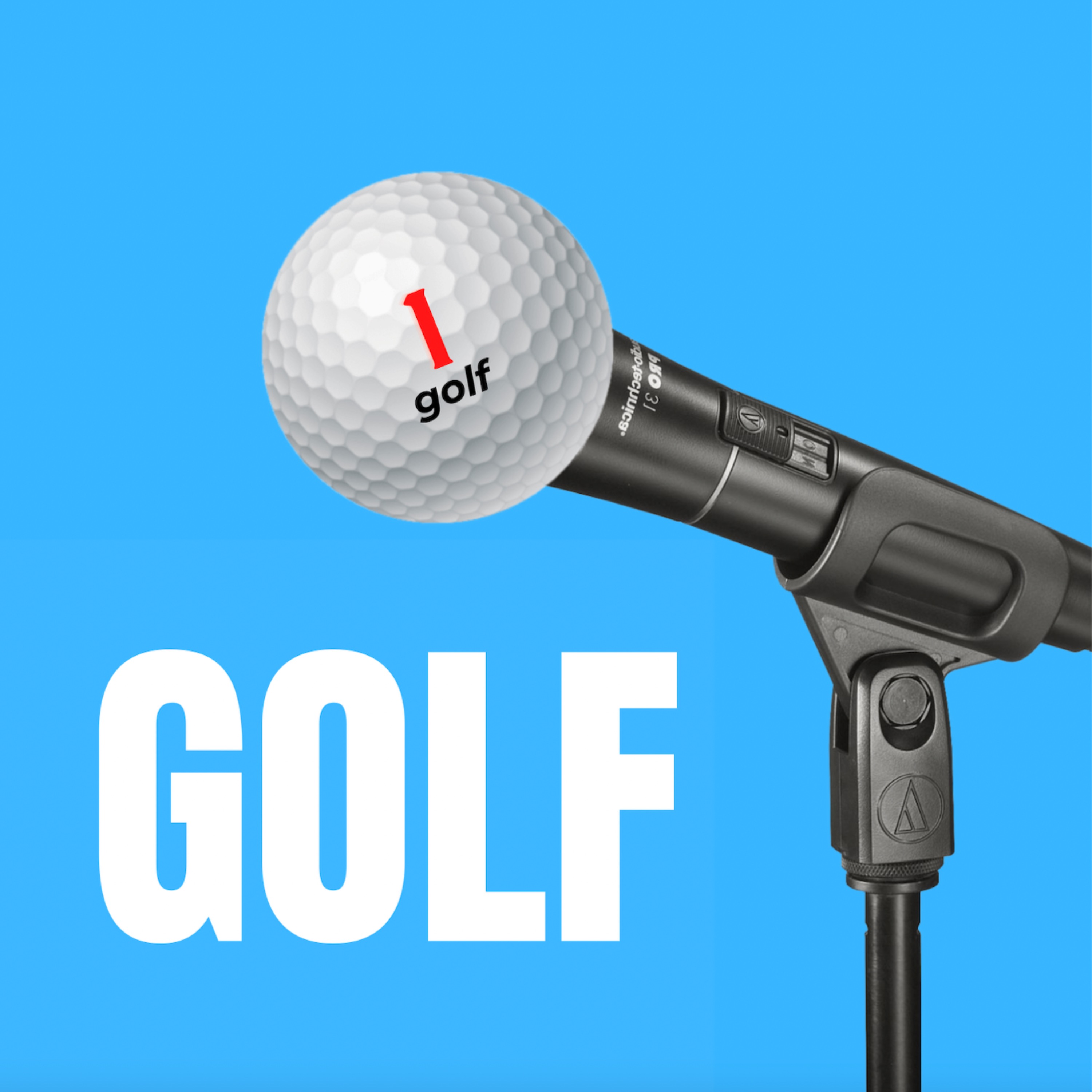 Golf: The Great Adventure
