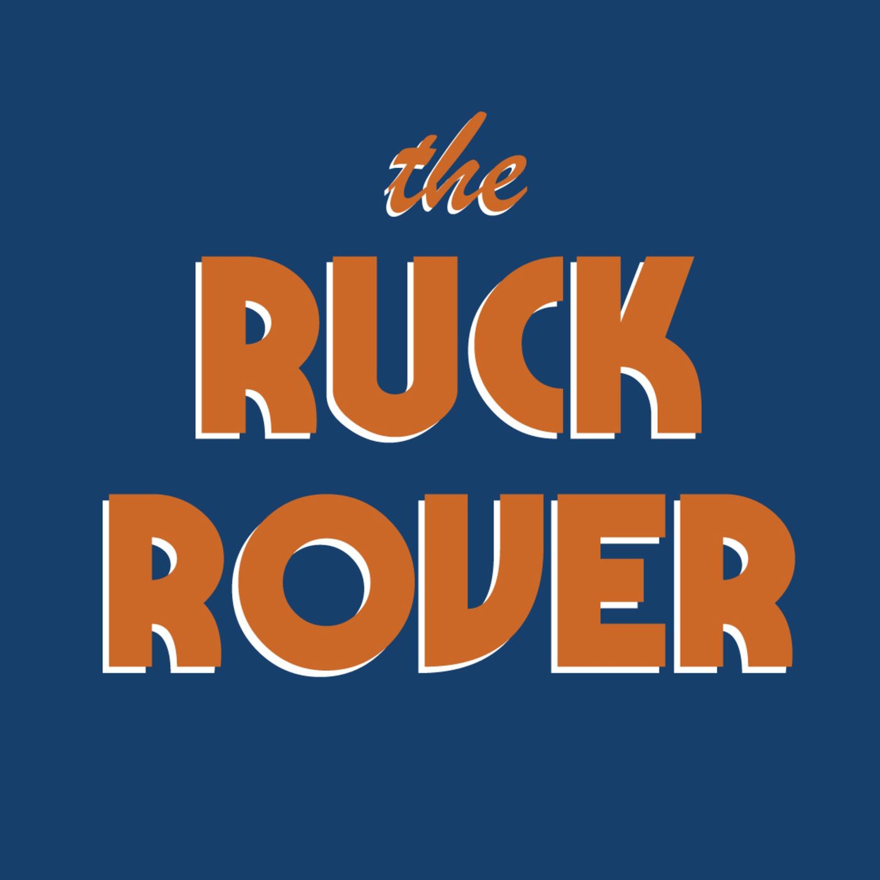 Introducing: The Ruck Rover