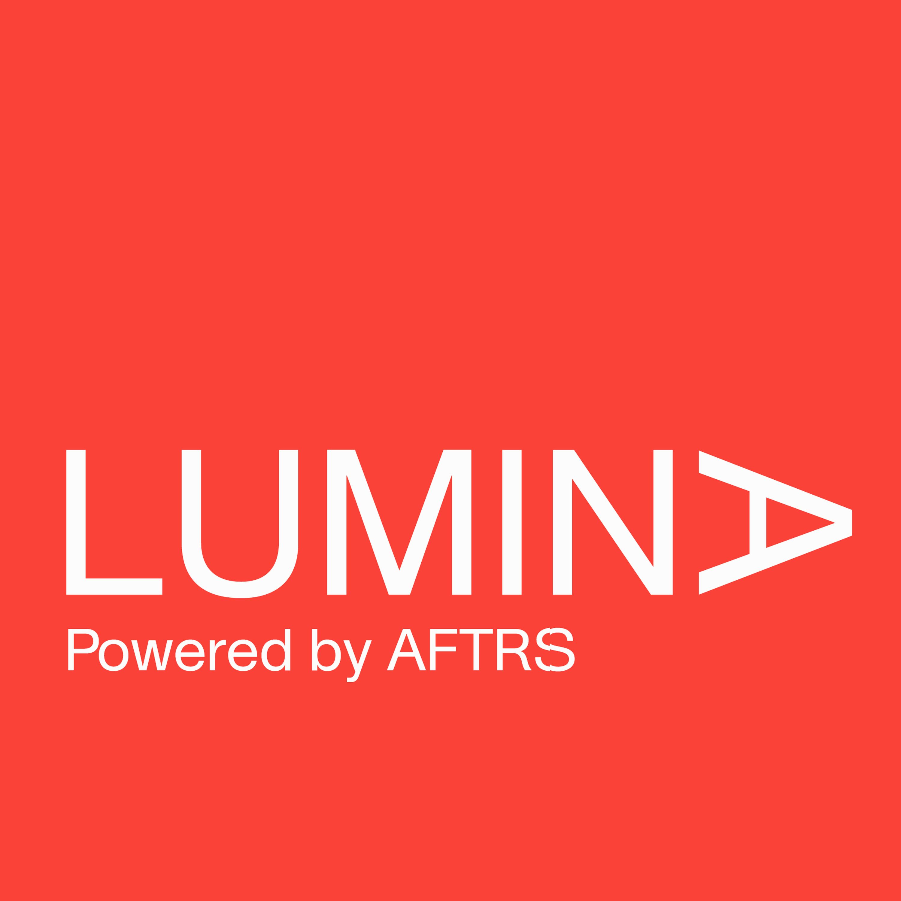 cover art for Lumina Season 2: Coming soon