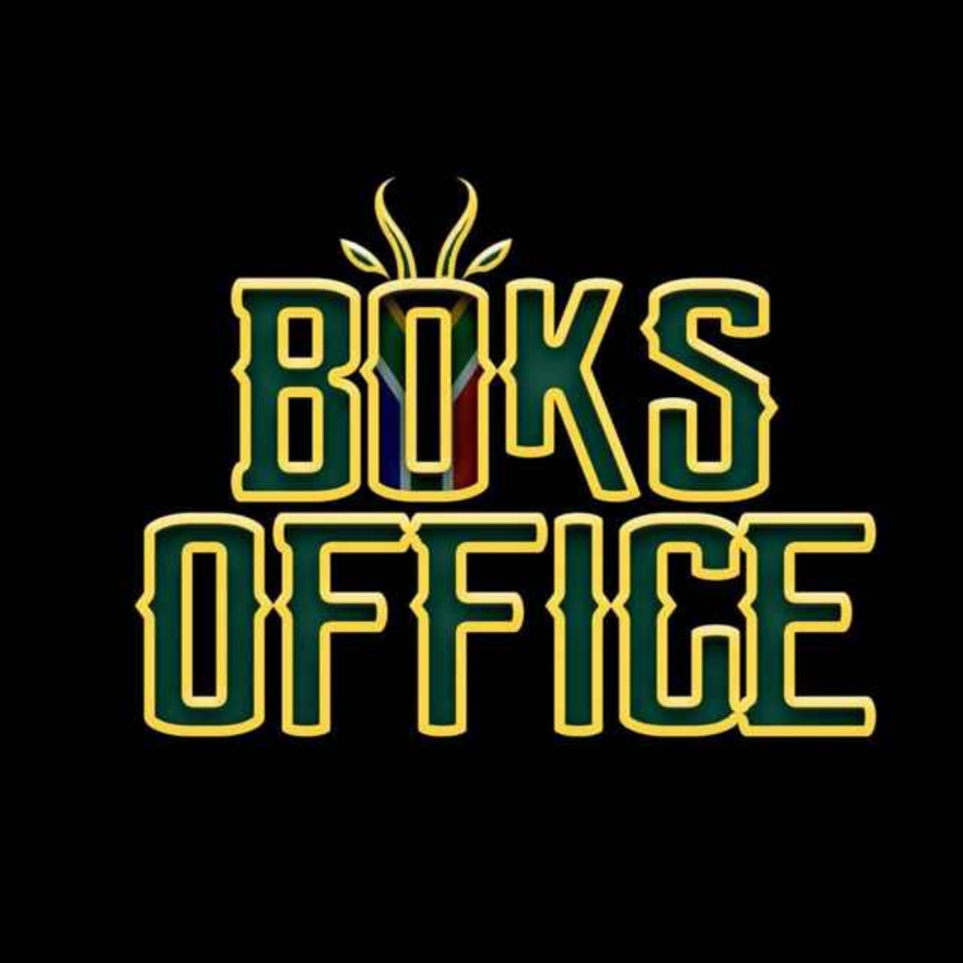 Boks Office - Episode 1 - Deon Fourie on His Fairytale Story To Becoming A World Champion - Rassie's Hilarious Nickname For Him & His Huge Bust Up With Schalk Burger!