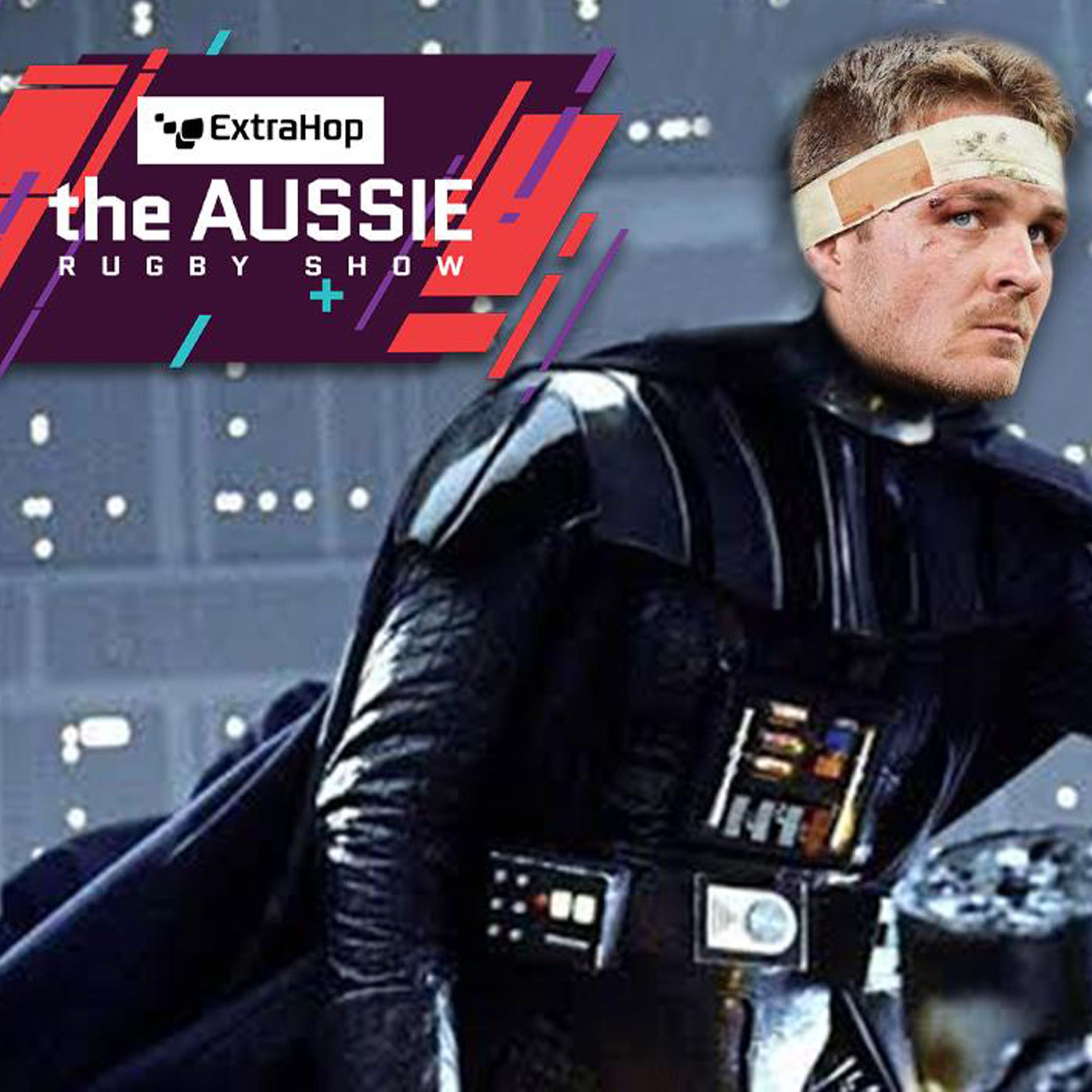 The All Blacks Strike Back