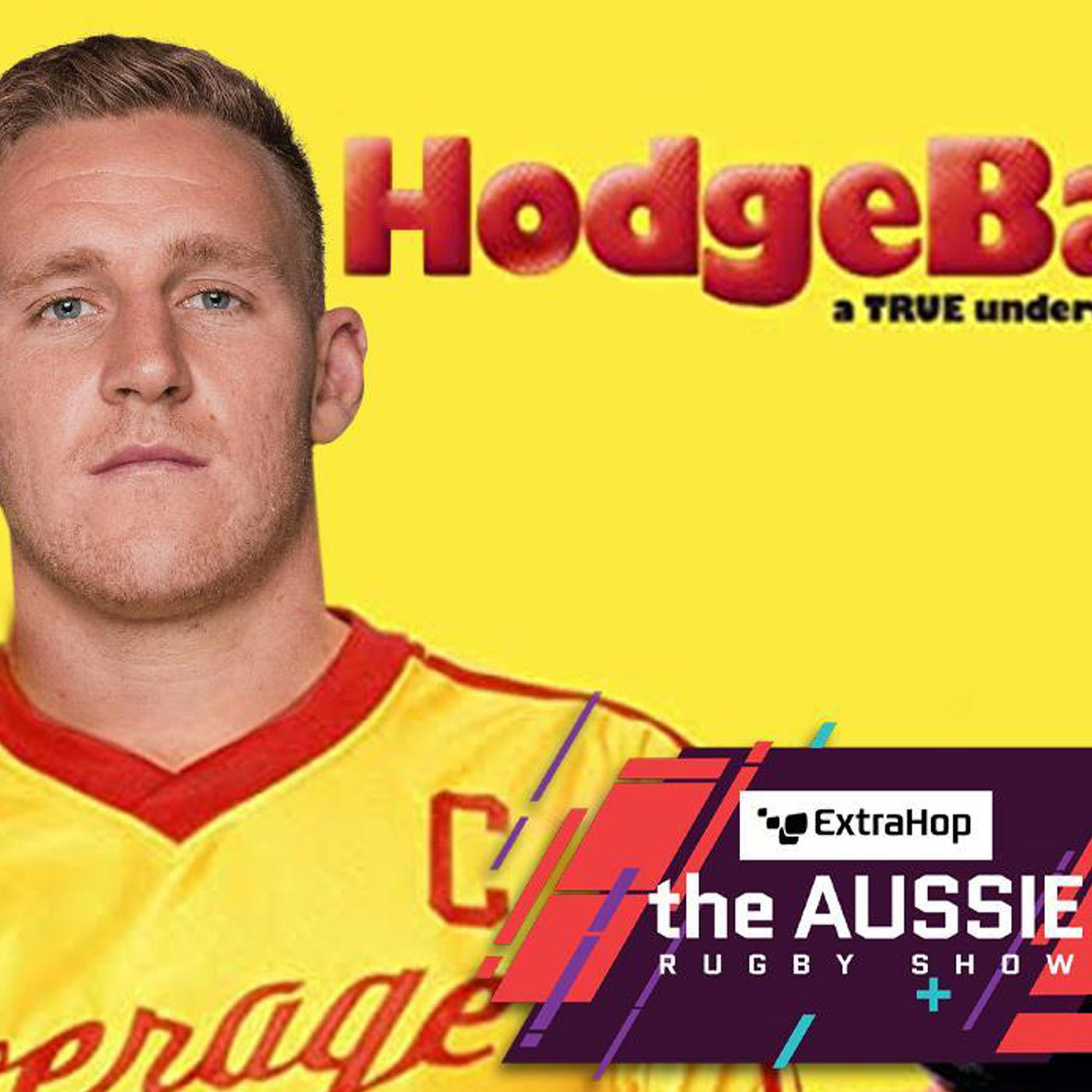 Hodgeball - A true underdog story