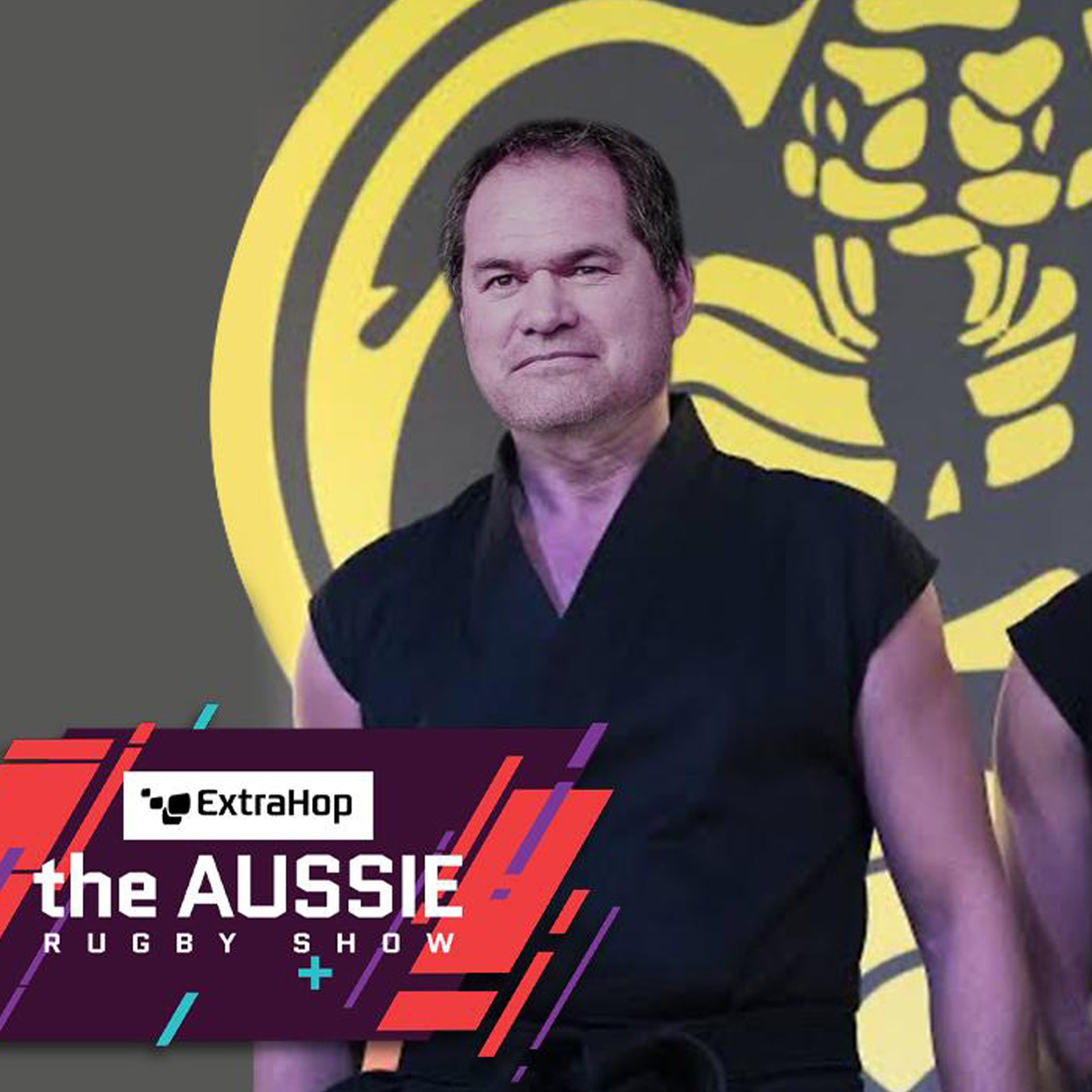 Bledisloe 3 - Strike first, Strike hard, No mercy!