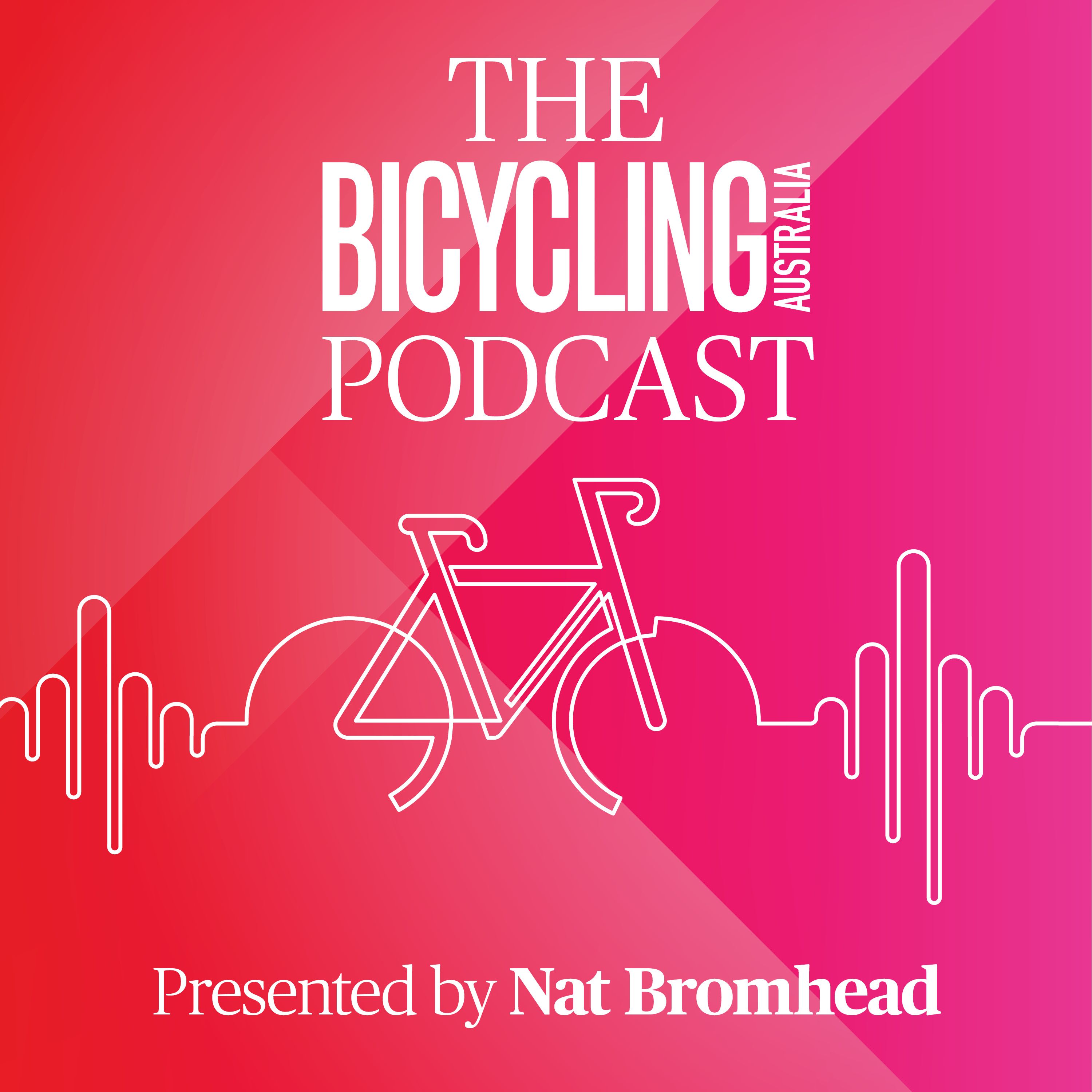 The Bicycling Australia Podcast