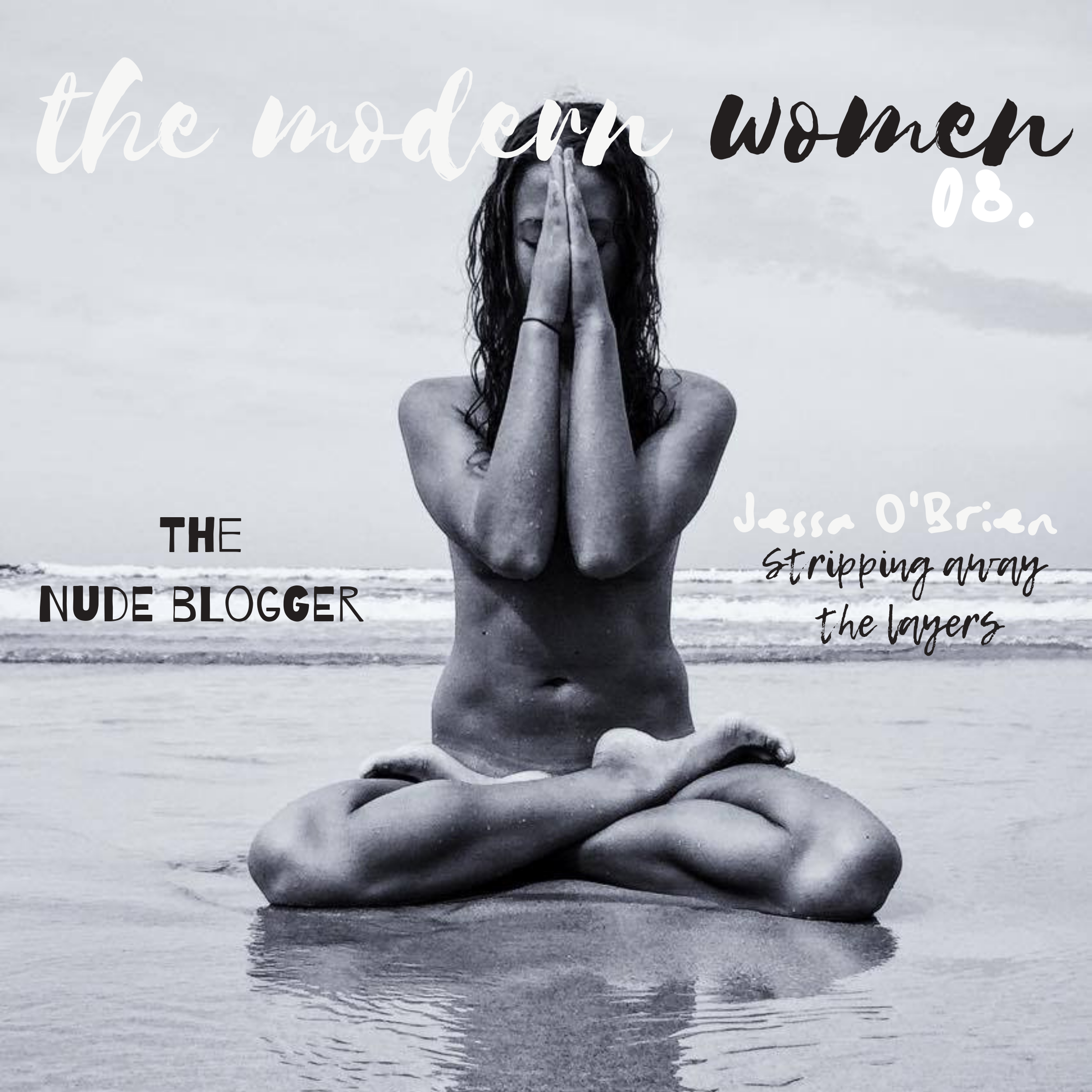 Blogger the nude The Nudist