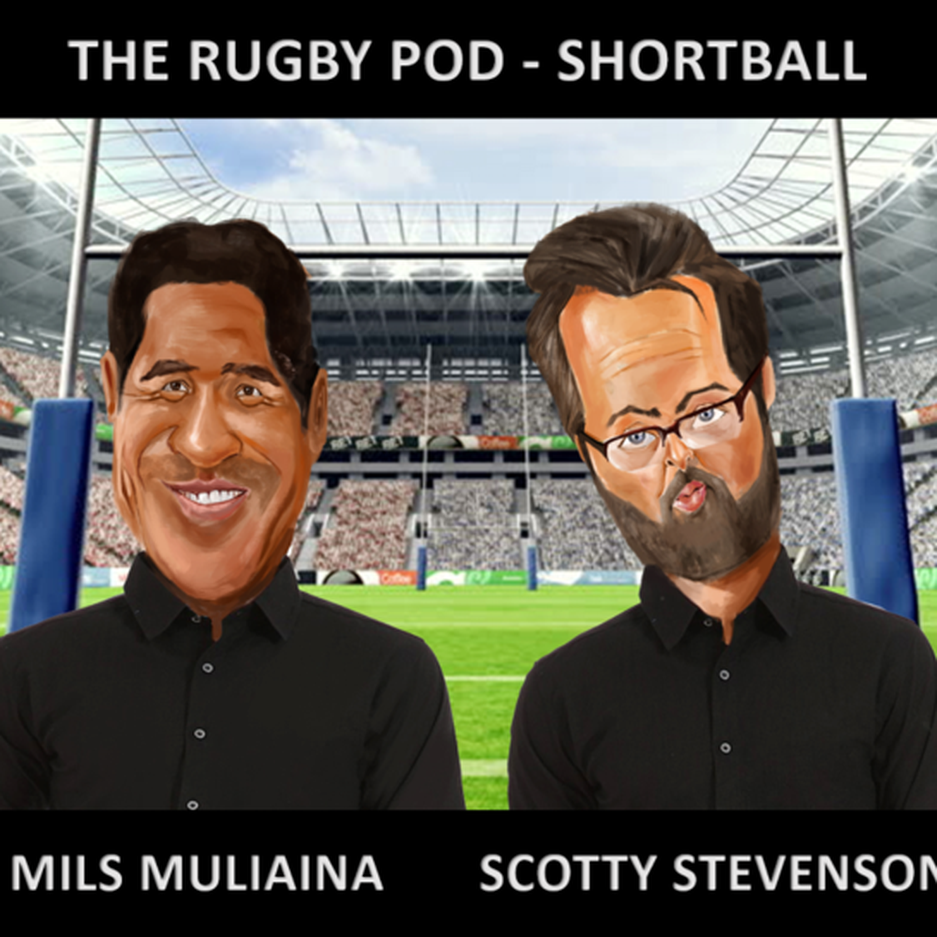 The Short Ball