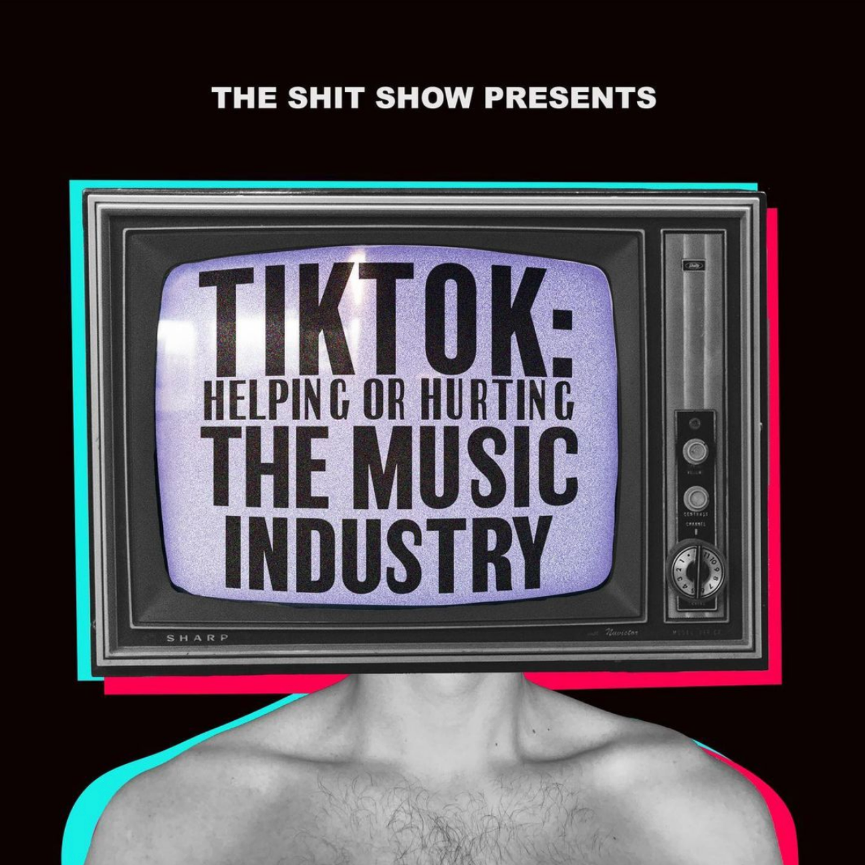 Is TikTok Helping or Hurting the Music Industry? episode artwork