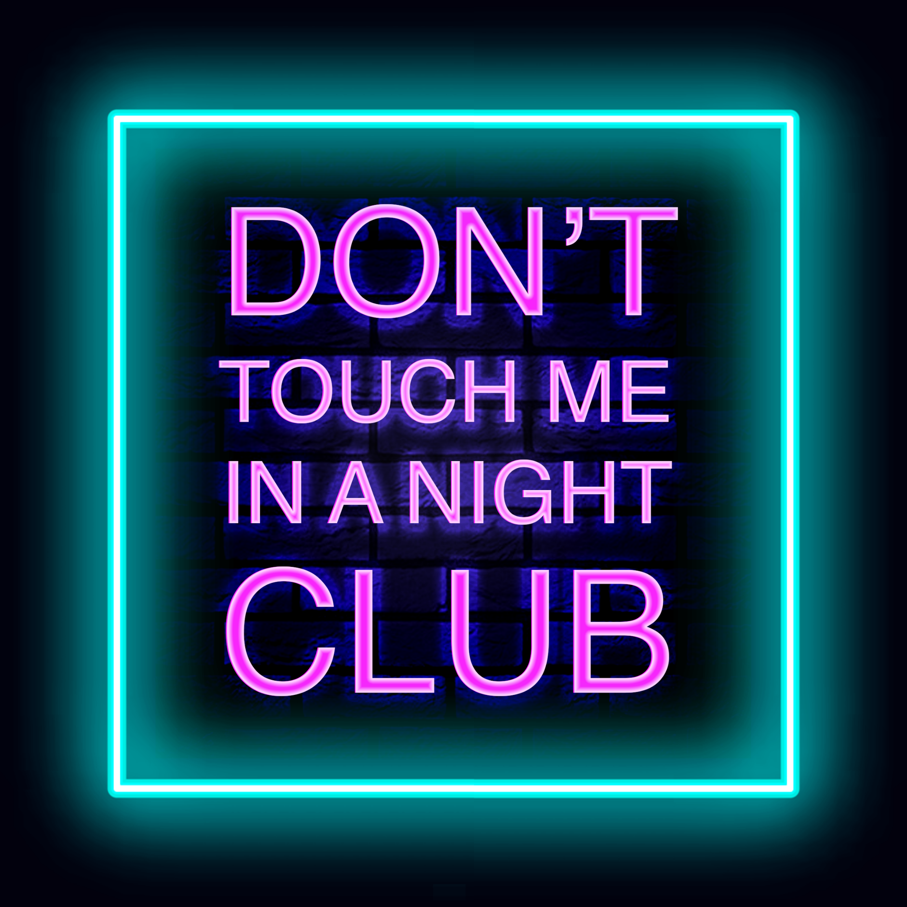 Don't Touch Me in a Nightclub, Part 2: WTF Can We Do About This? episode artwork