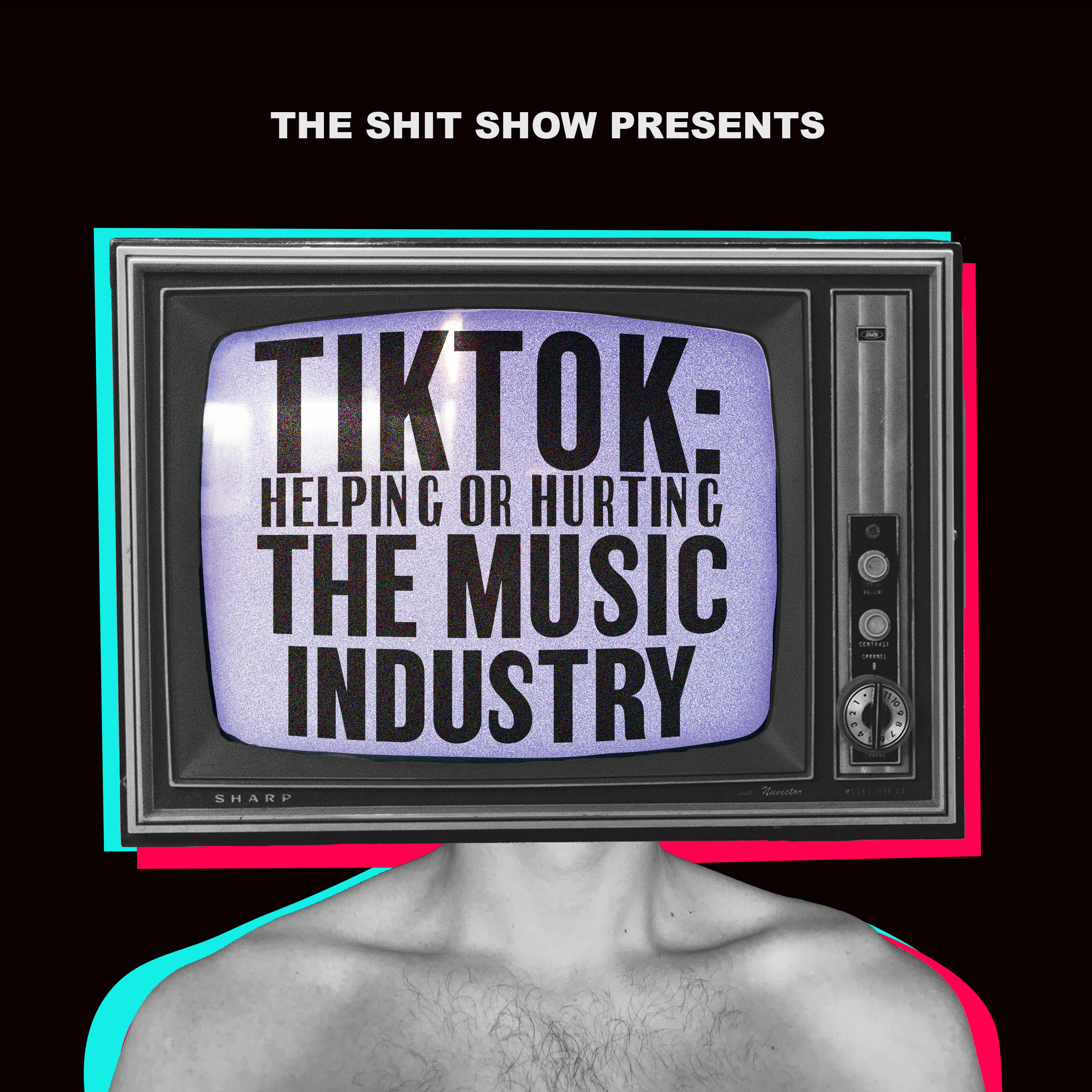 Is TikTok helping or hurting the music industry? episode artwork