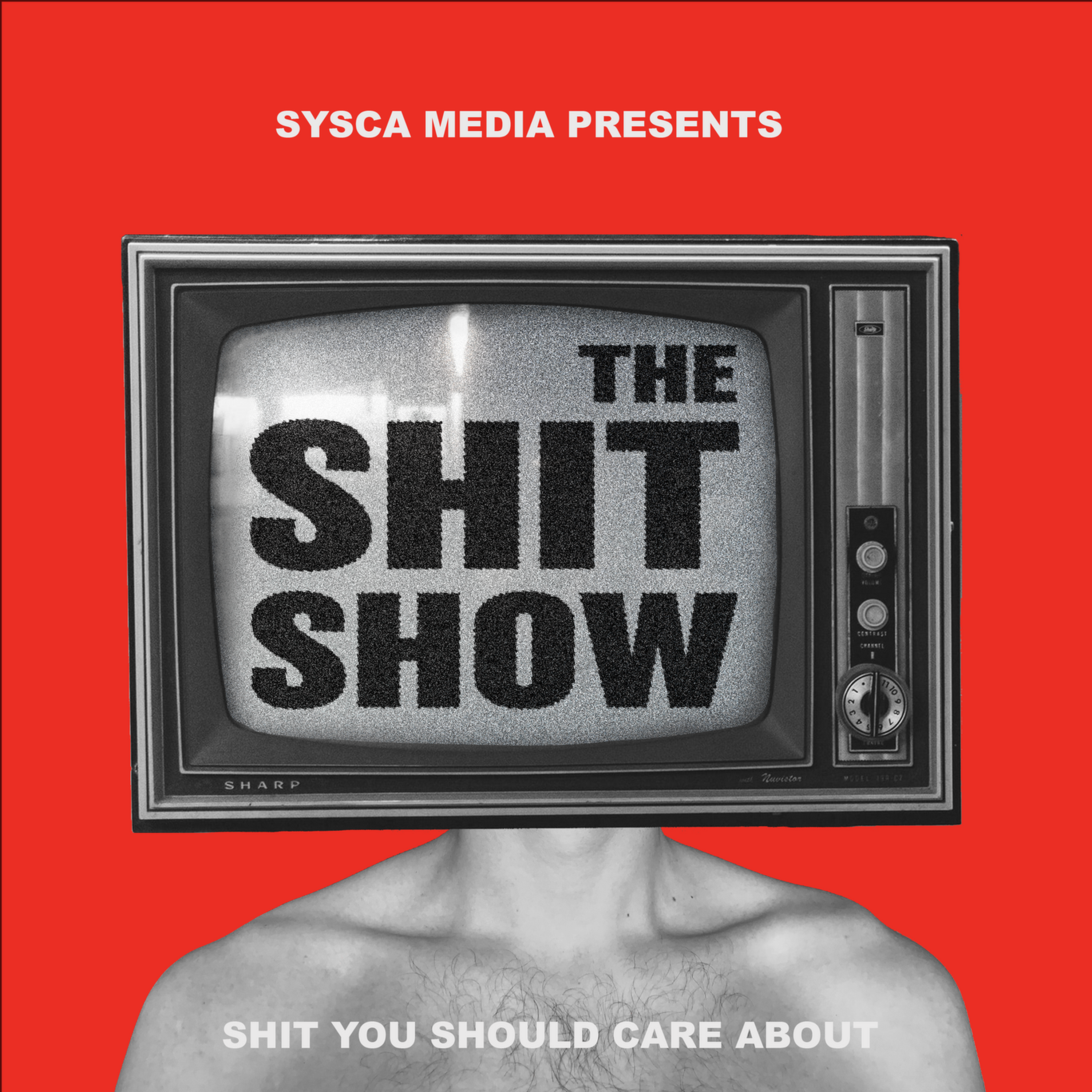 Alert Level: Fuck. A Covid-19 Update episode artwork