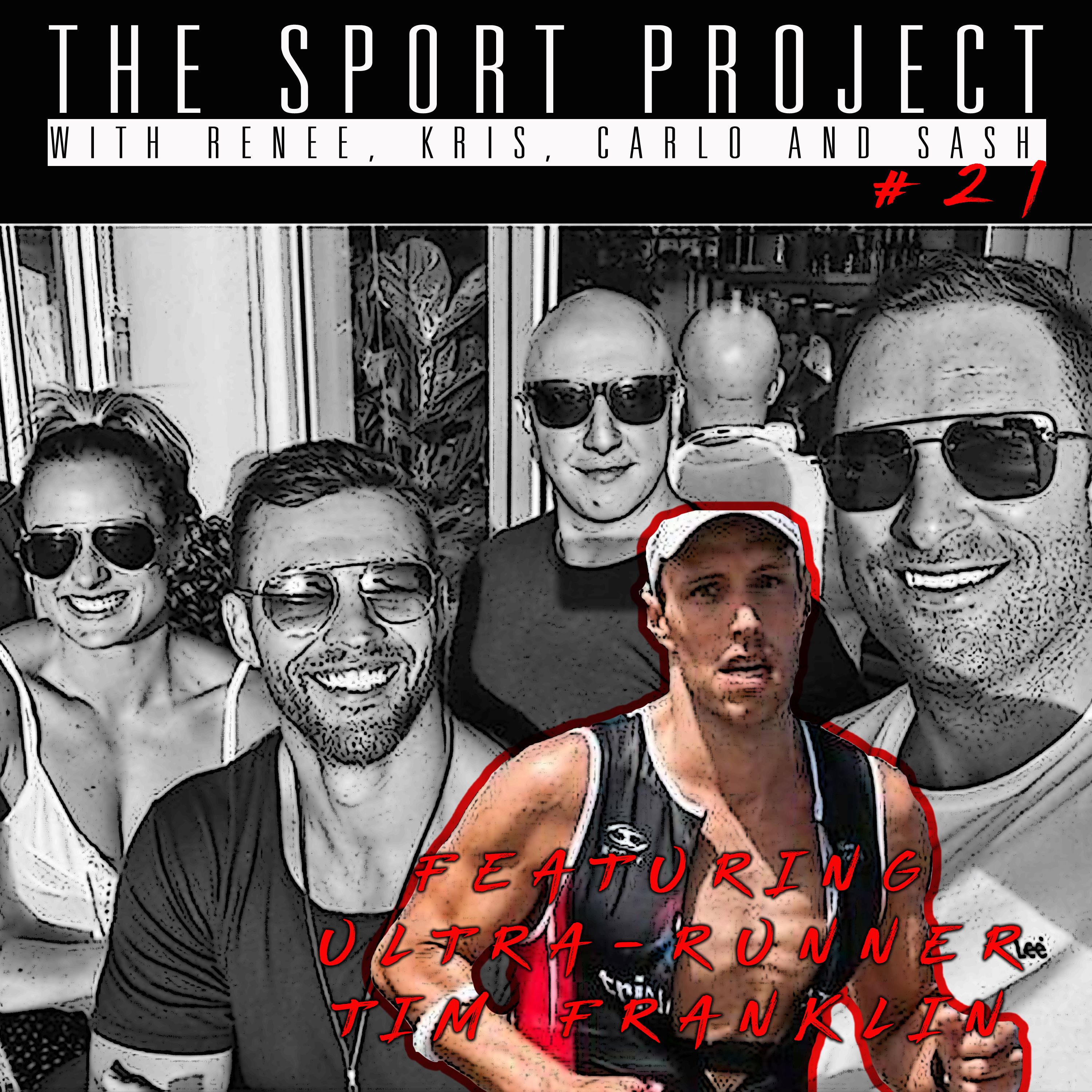The Sport Project