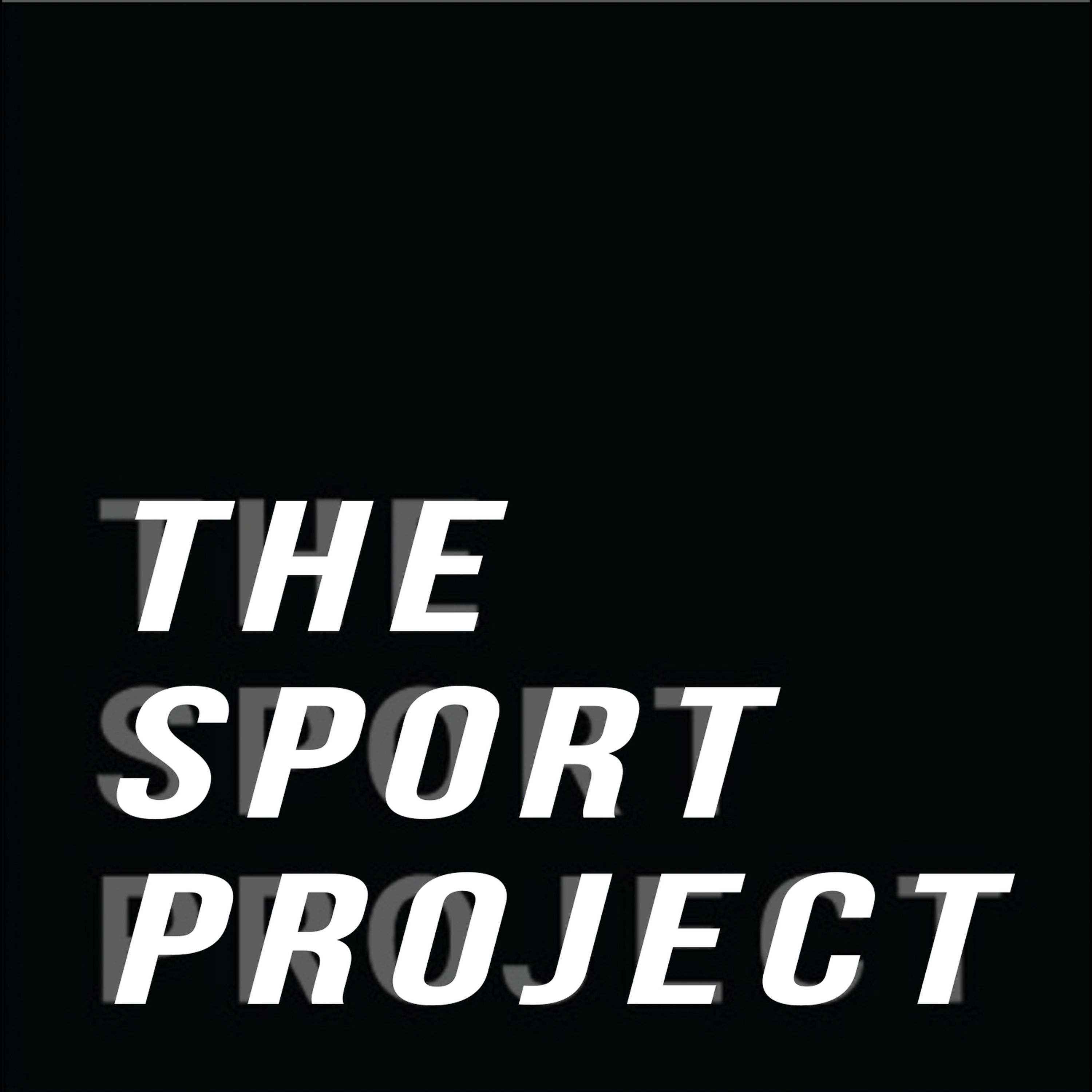 The Sport Project | Round 19 The Sport Project | Round 19
