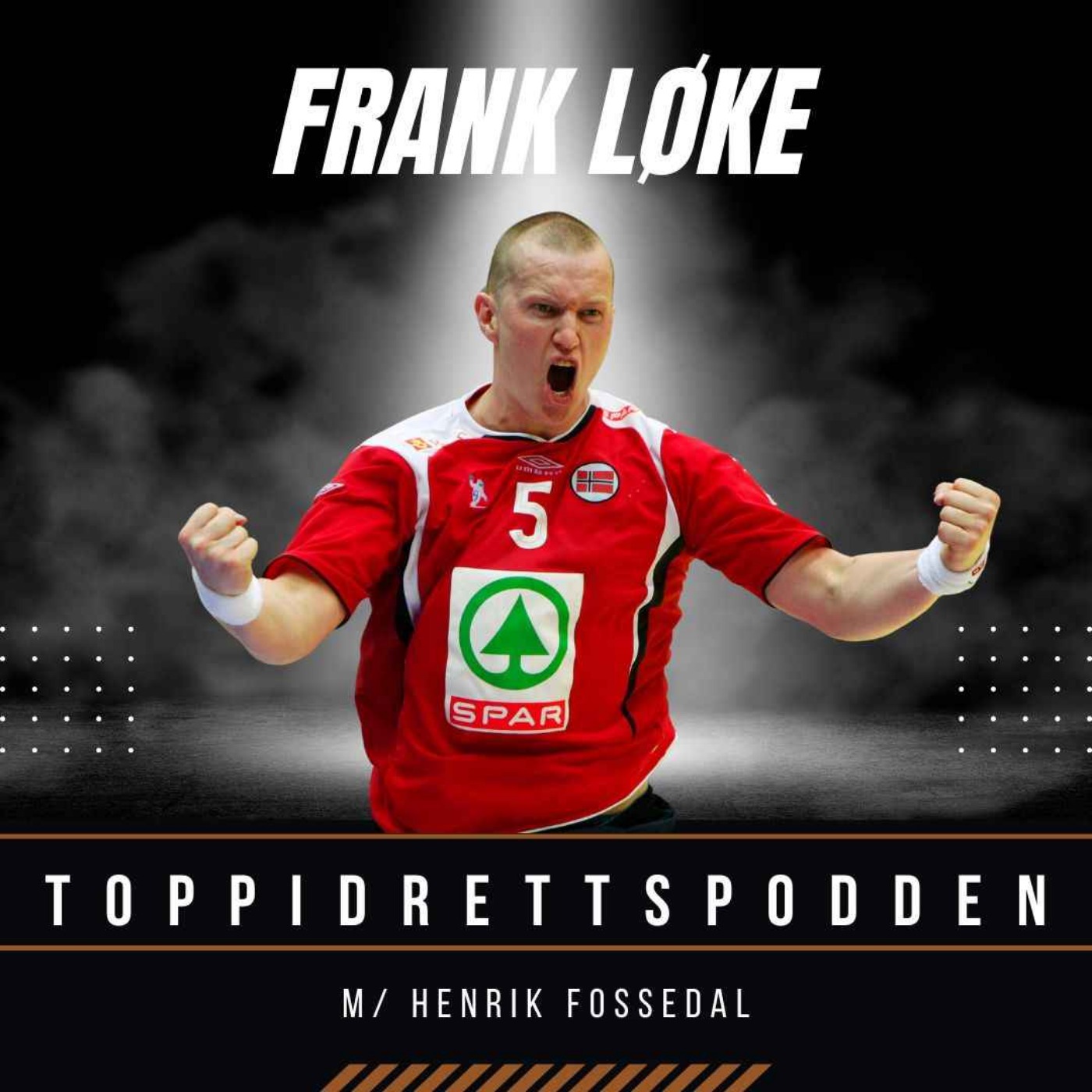 #09 - Frank Løke