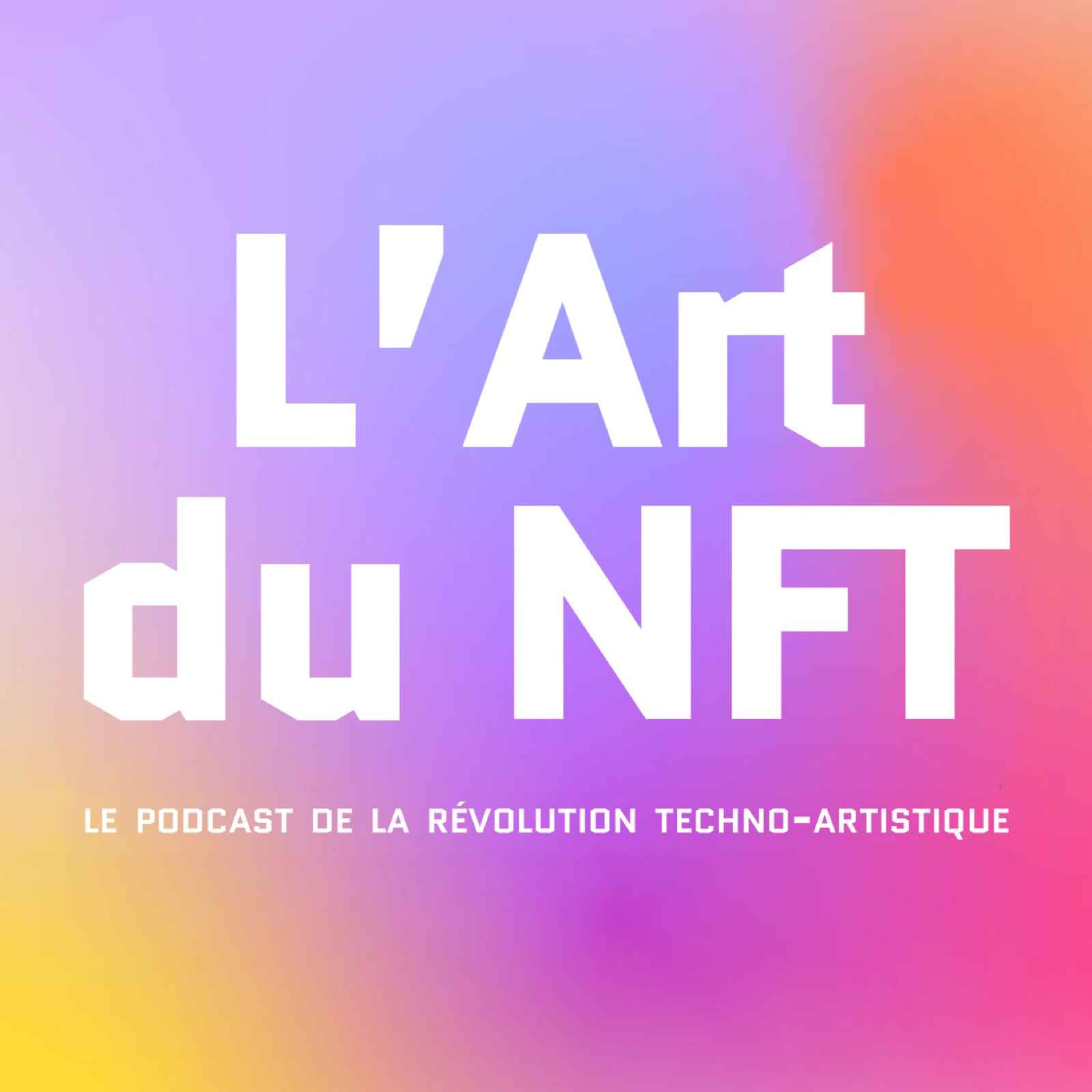 L\'Art du NFT