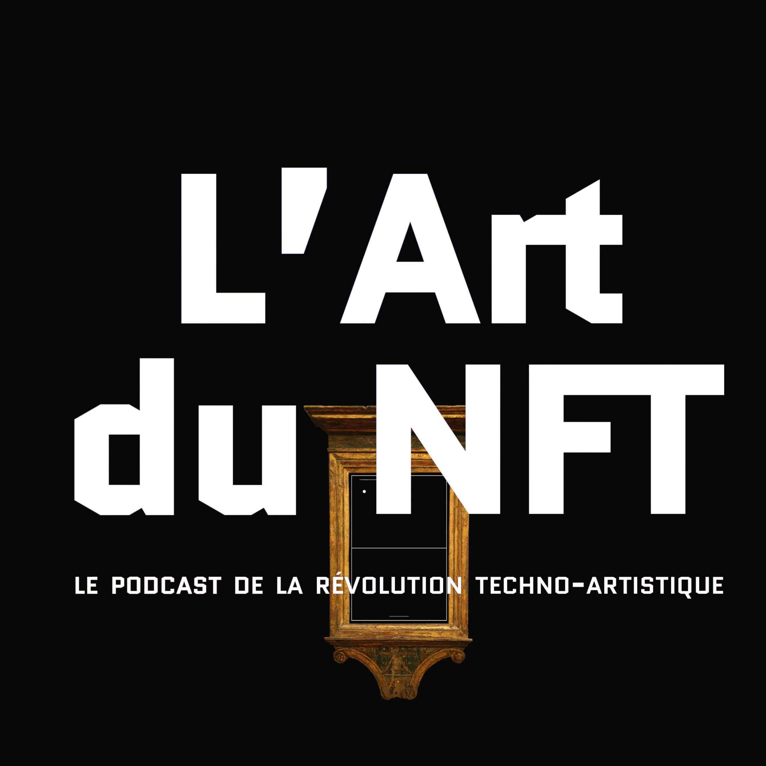 L\'Art du NFT