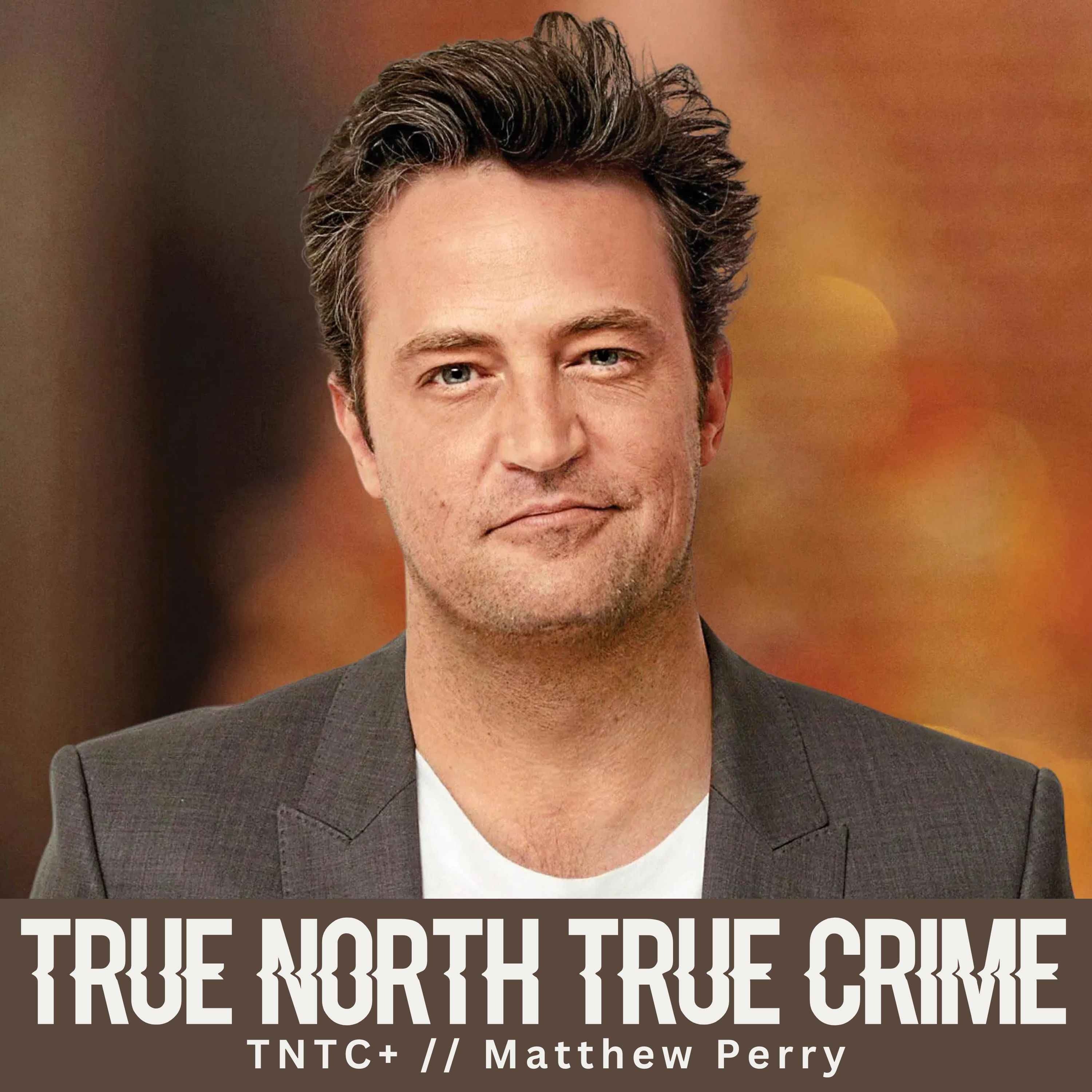 Matthew Perry