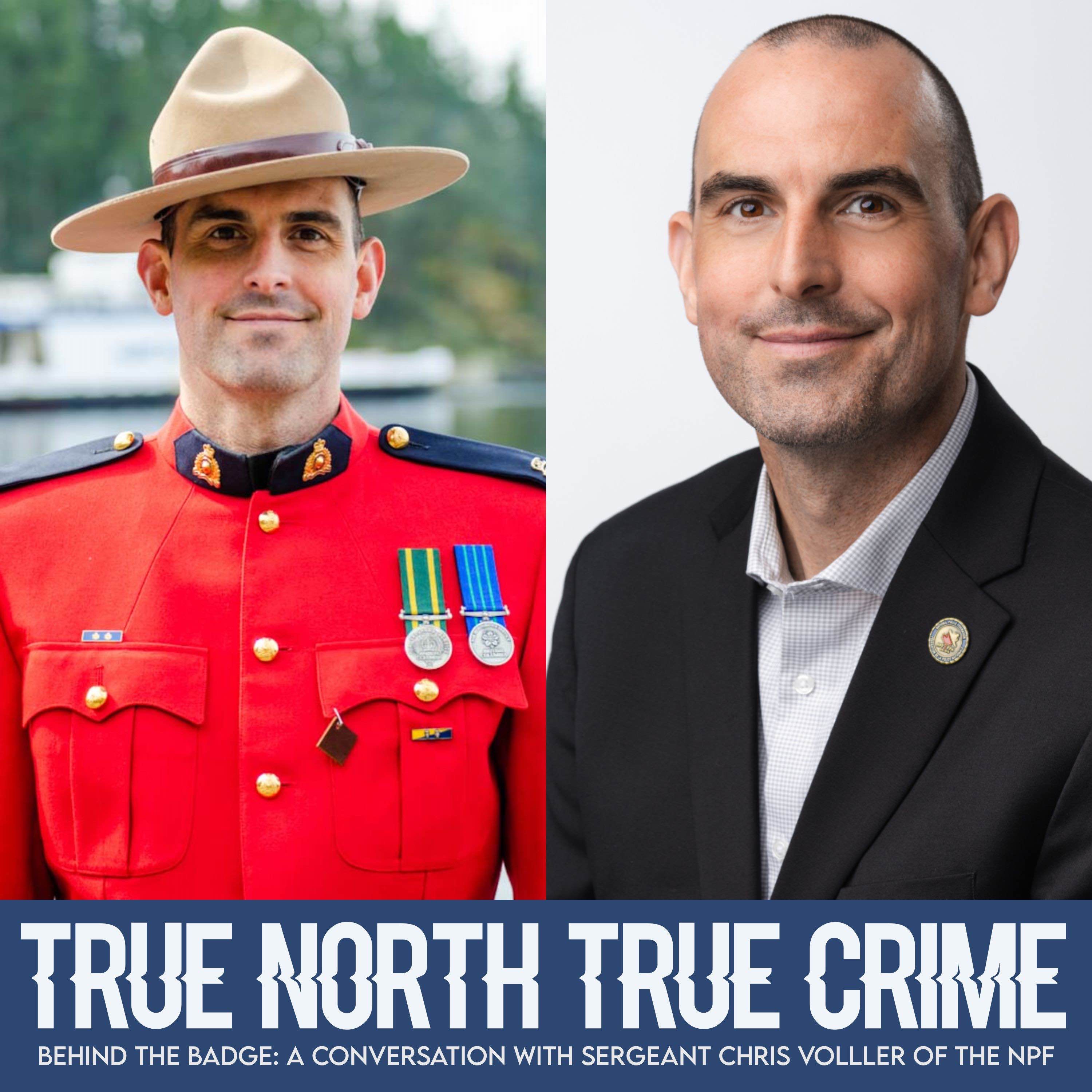 True North True Crime