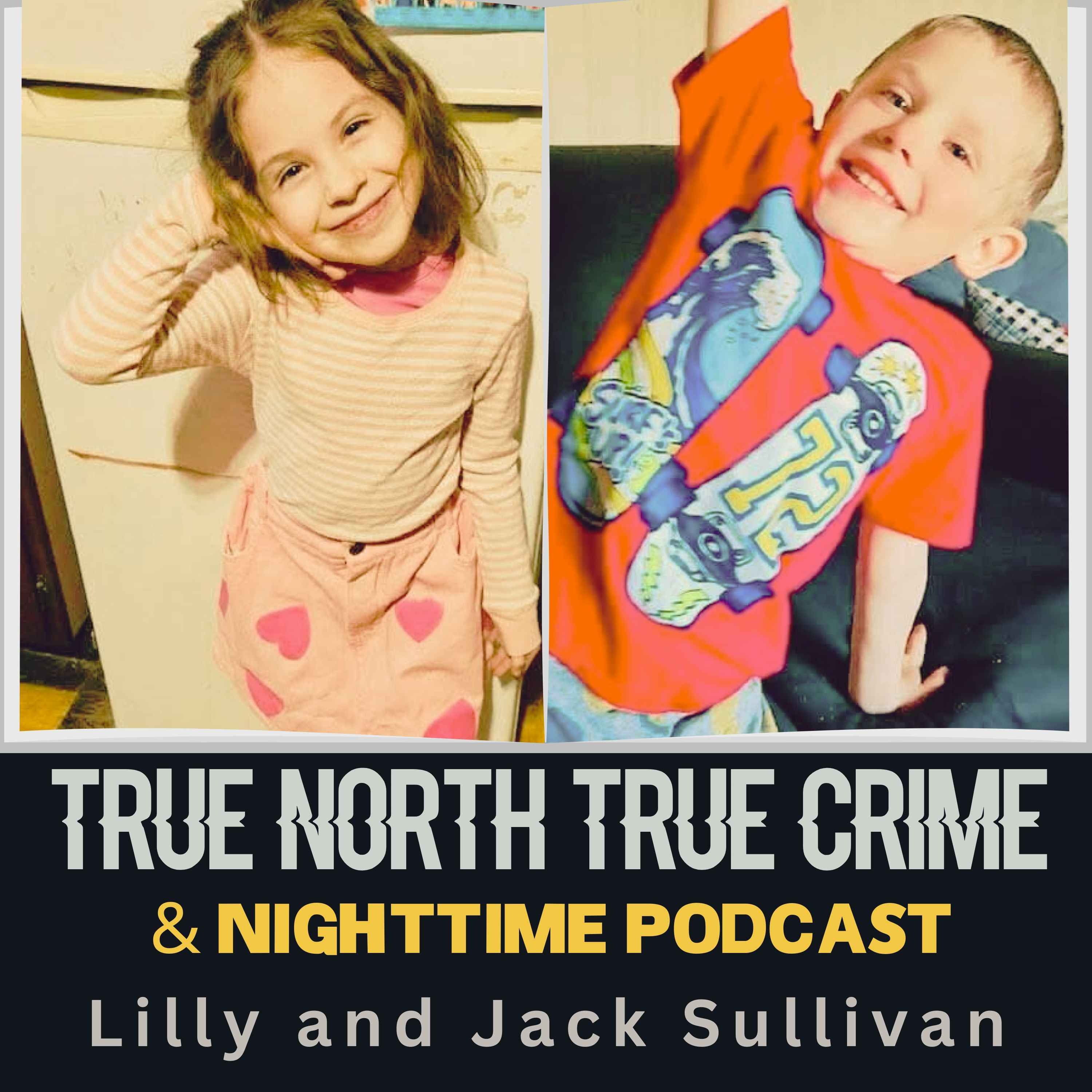 True North True Crime
