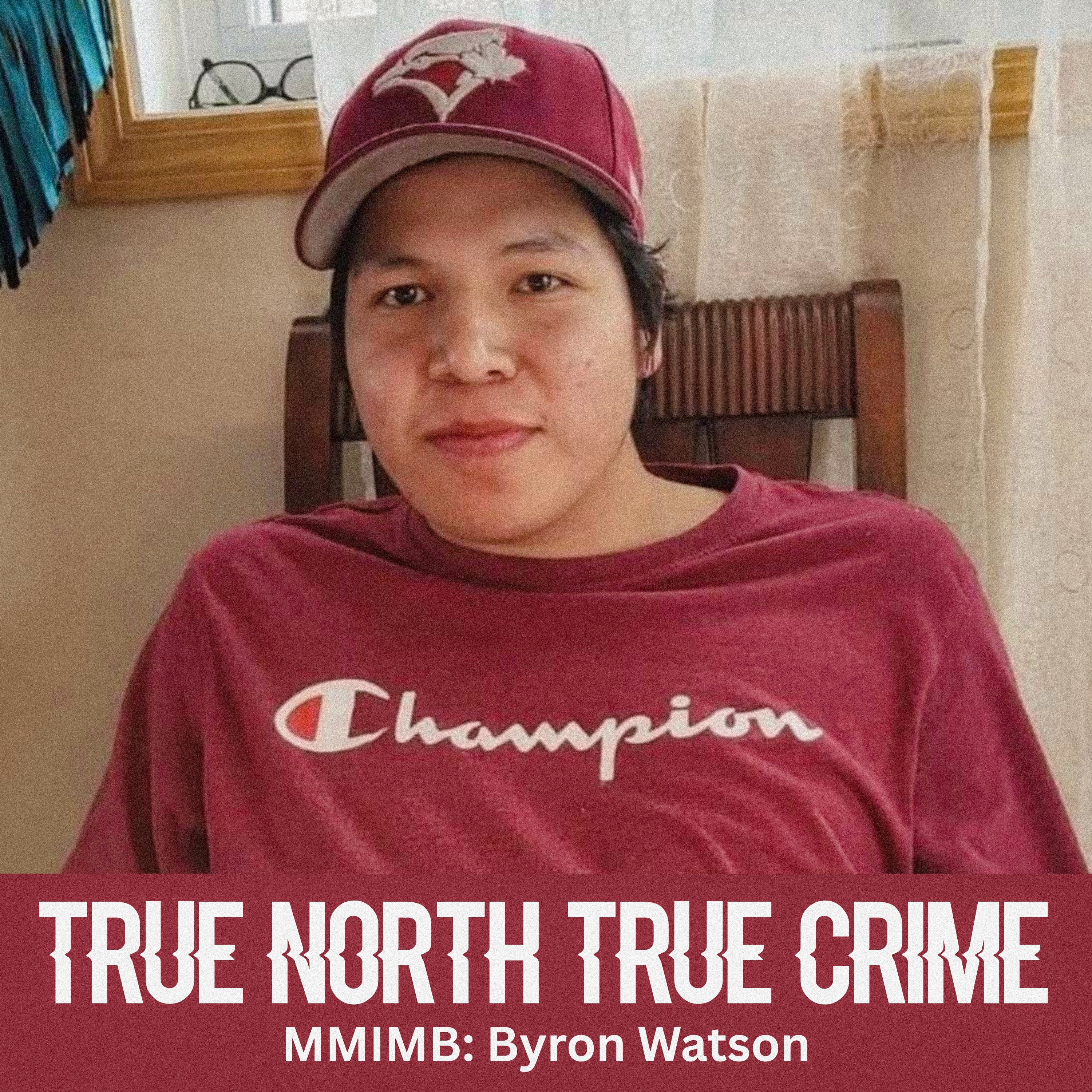 MMIMB: Byron Watson