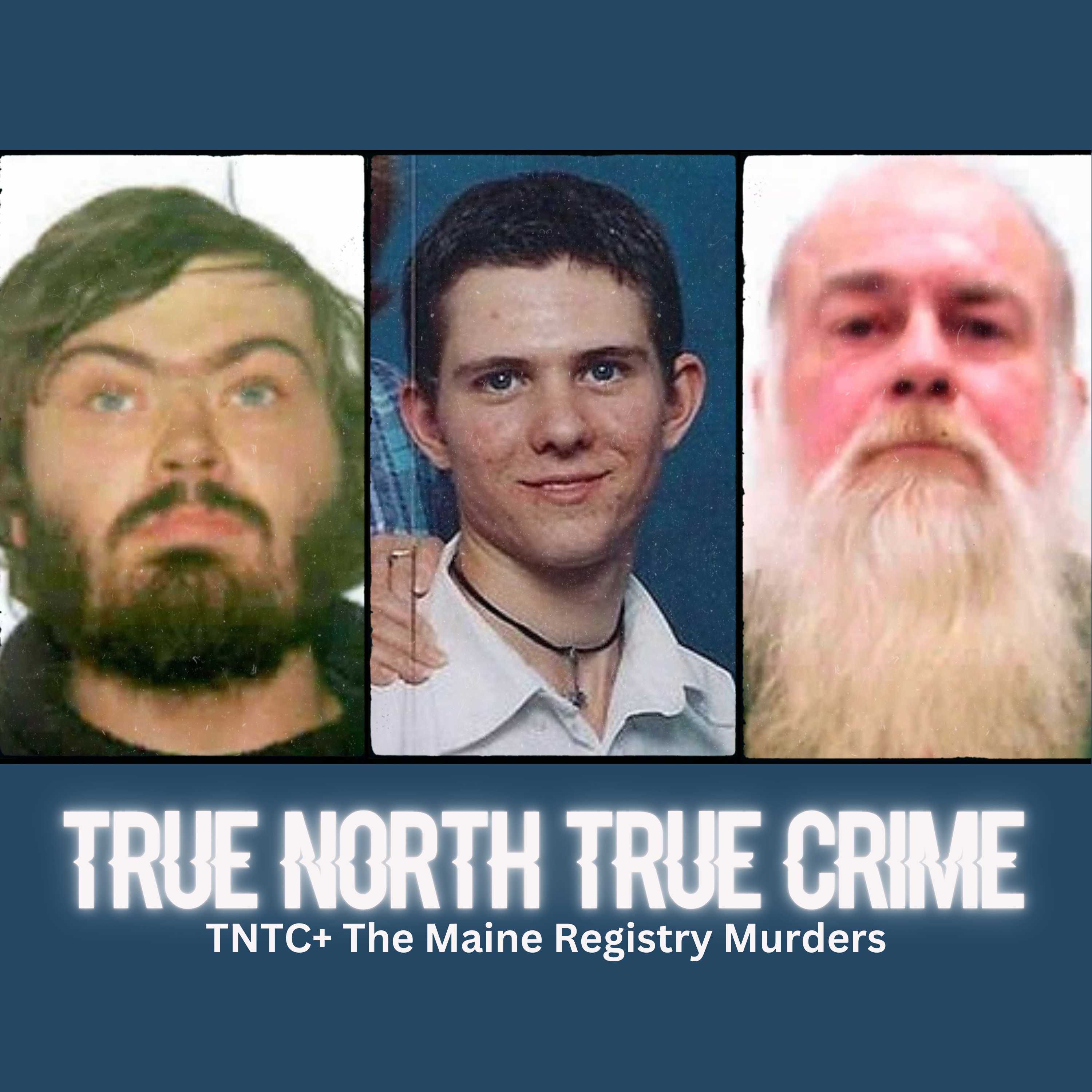 The Maine Registry Murders