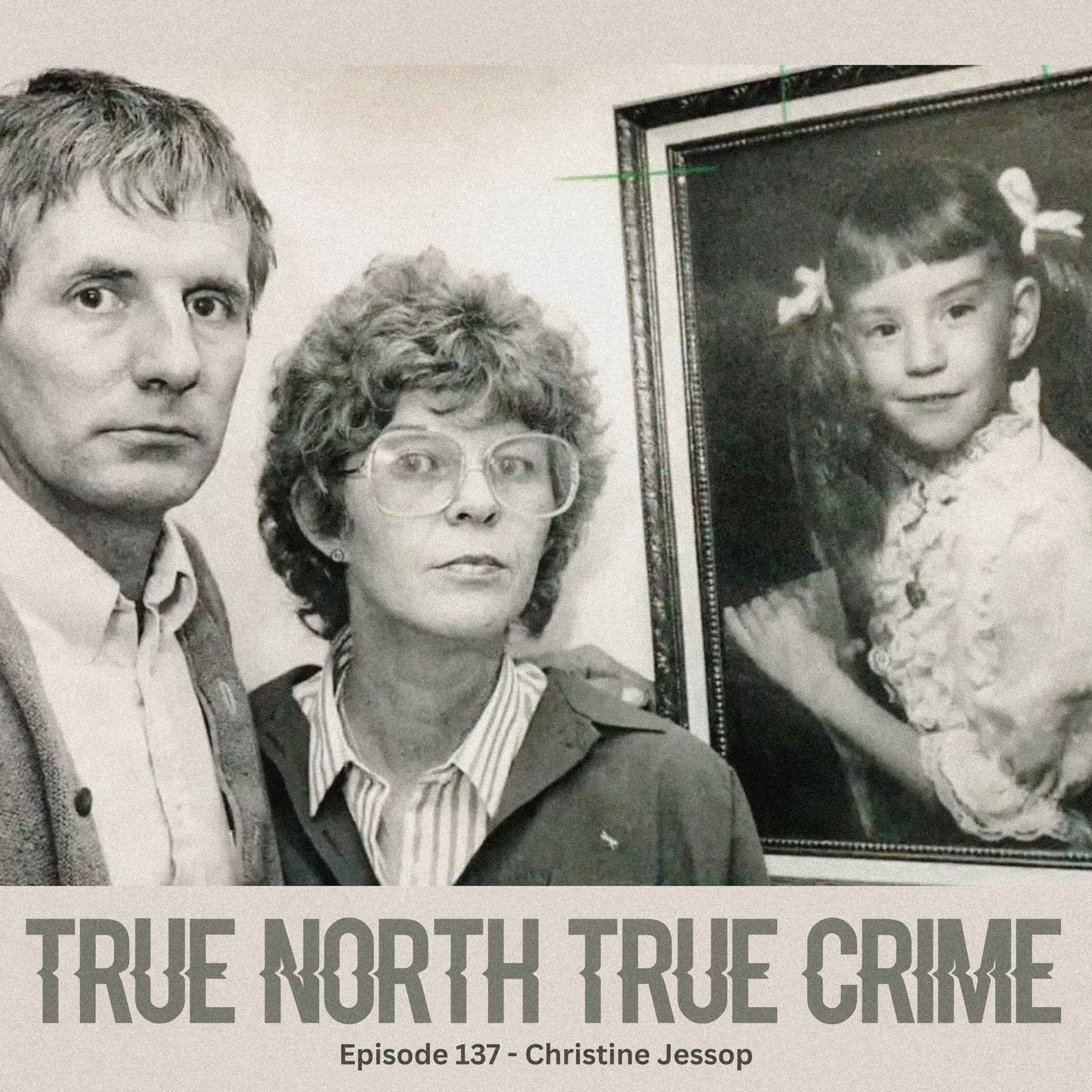Christine Jessop
