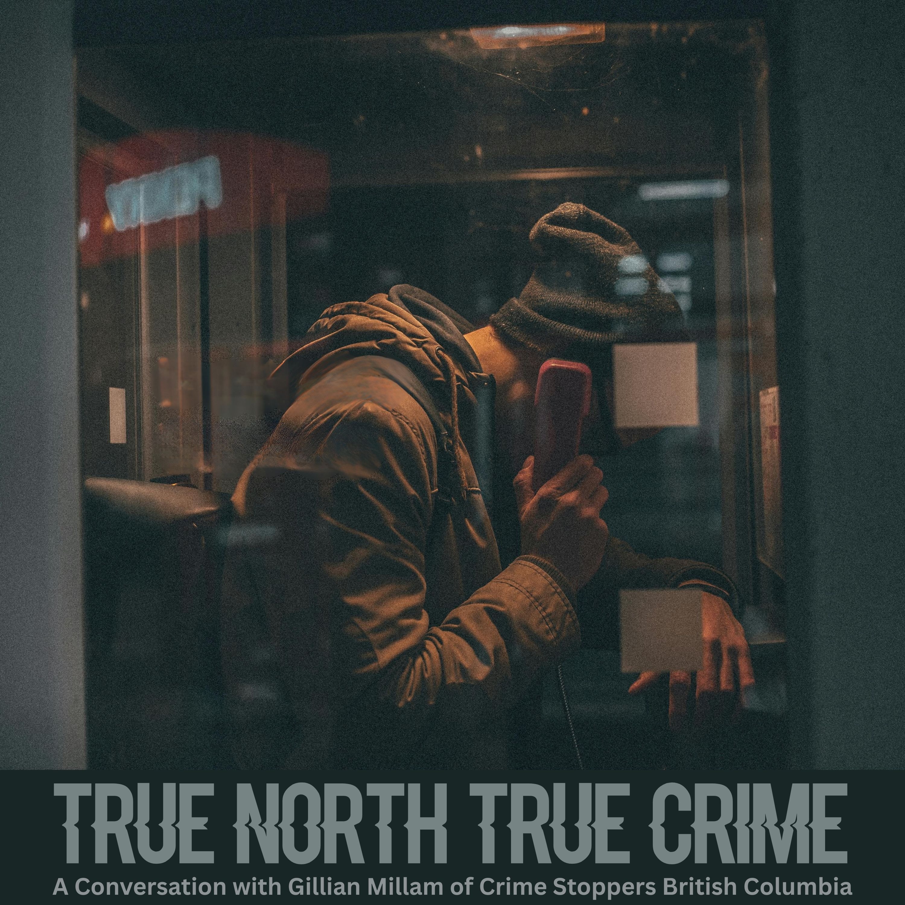A Conversation with Gillian Millam of BC CrimeStoppers