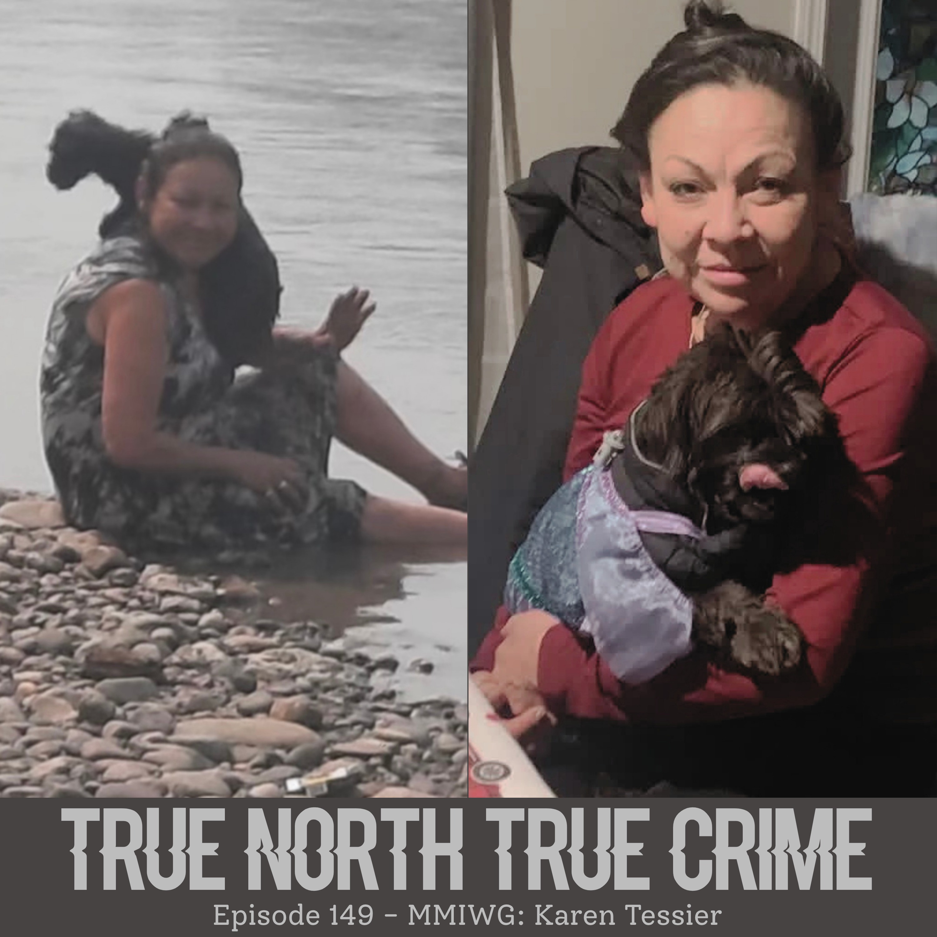 MMIWG: Karen Tessier