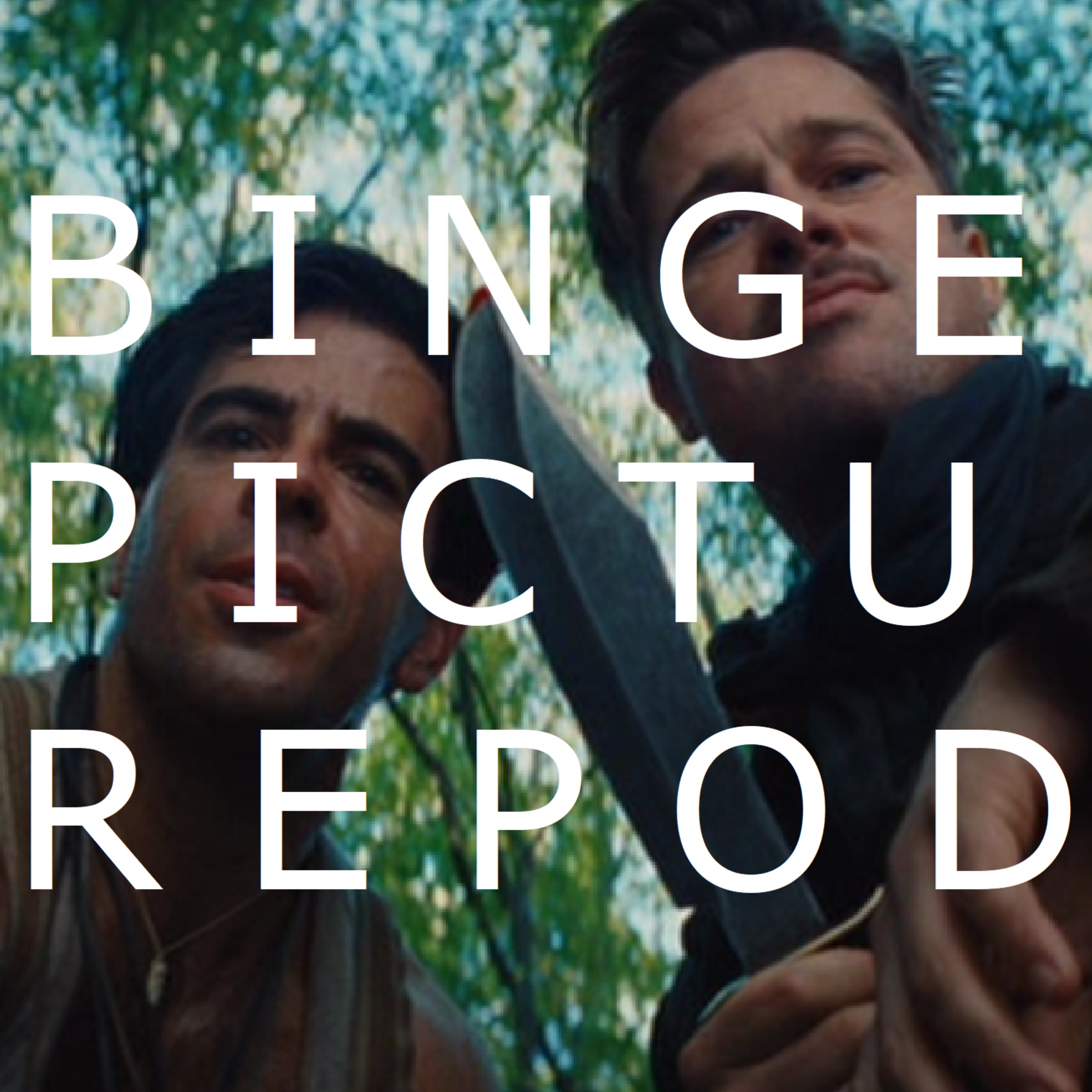The Binge Picture Podcast