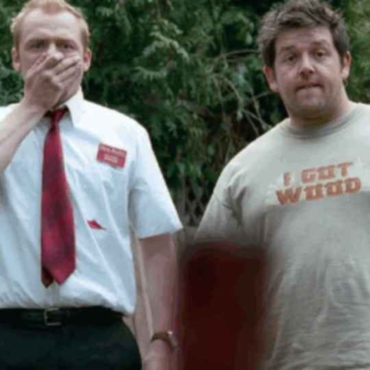 Shaun of the Dead (Cornetto Trilogy Part 1) | The Binge Picture Podcast ...