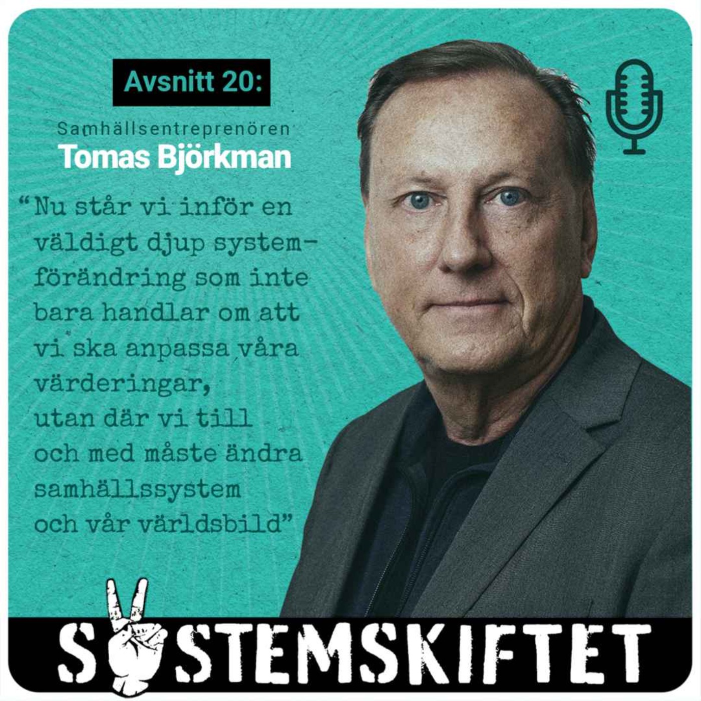 Systemskiftet
