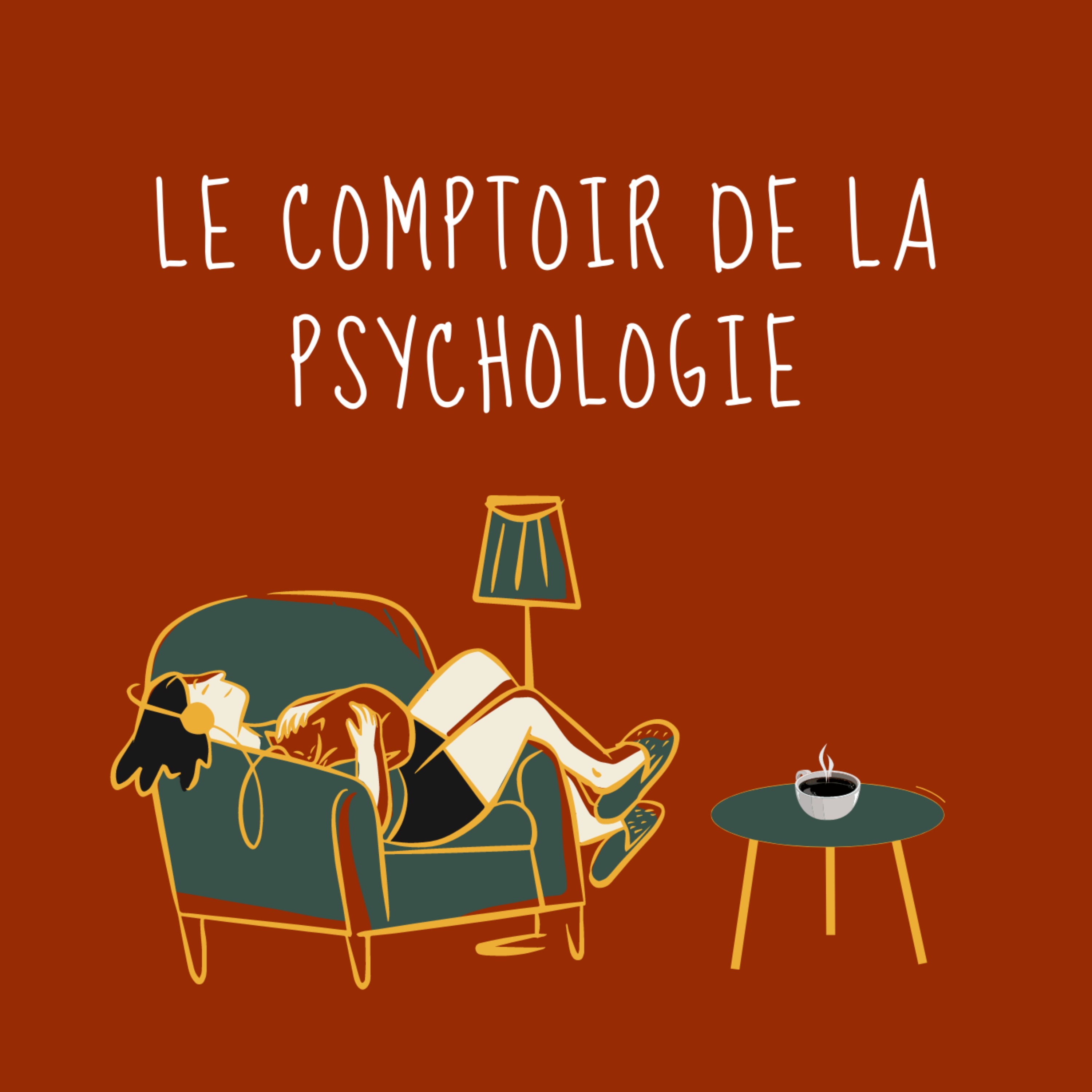  [Rediff] Hypnose avec Mélanie Gauthier - podcast episode cover