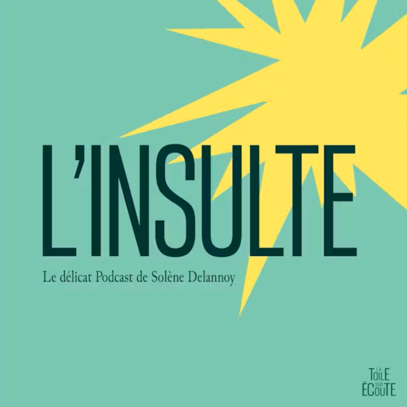 L\'Insulte