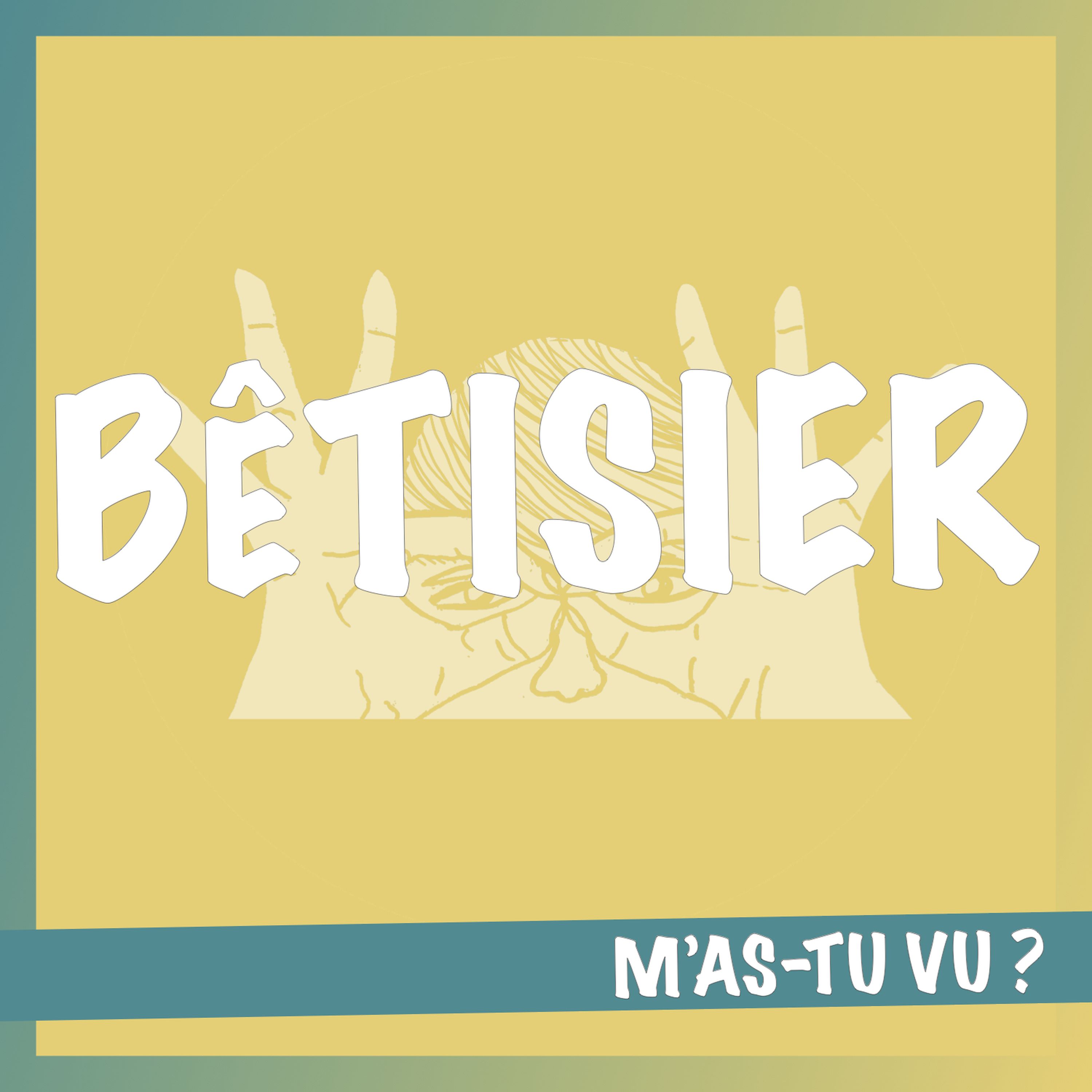 M\'as-tu vu ?