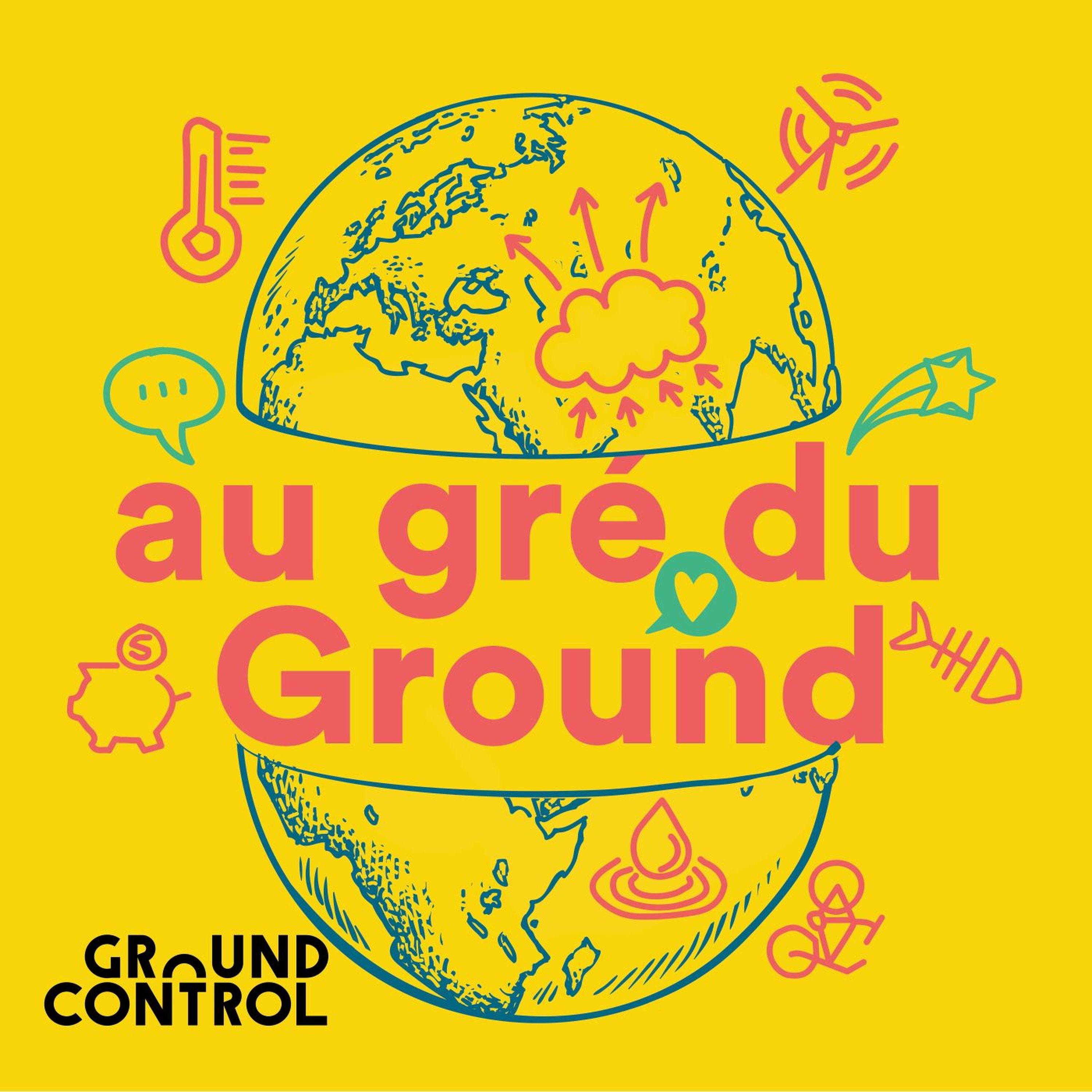 Au gré du Ground