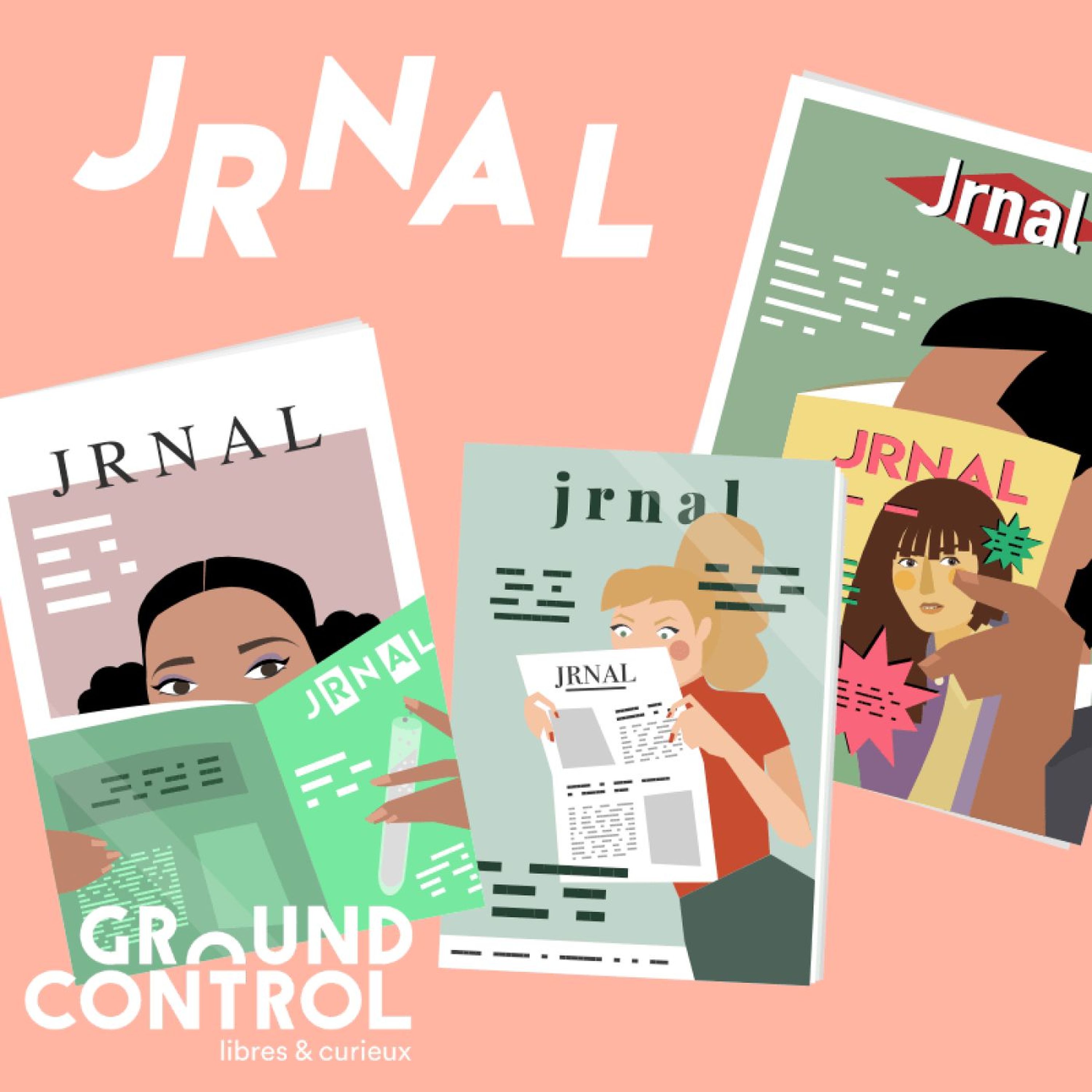 Pourquoi la presse n'échappe pas aux produits dérivés ? episode artwork