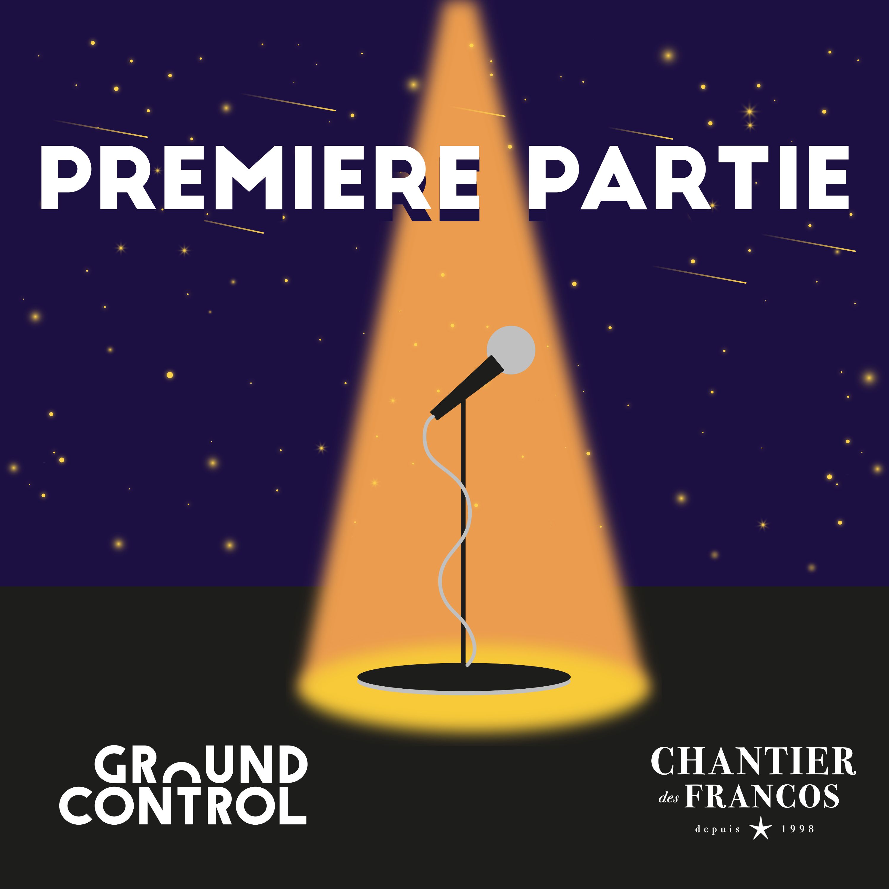 Teaser - Première partie