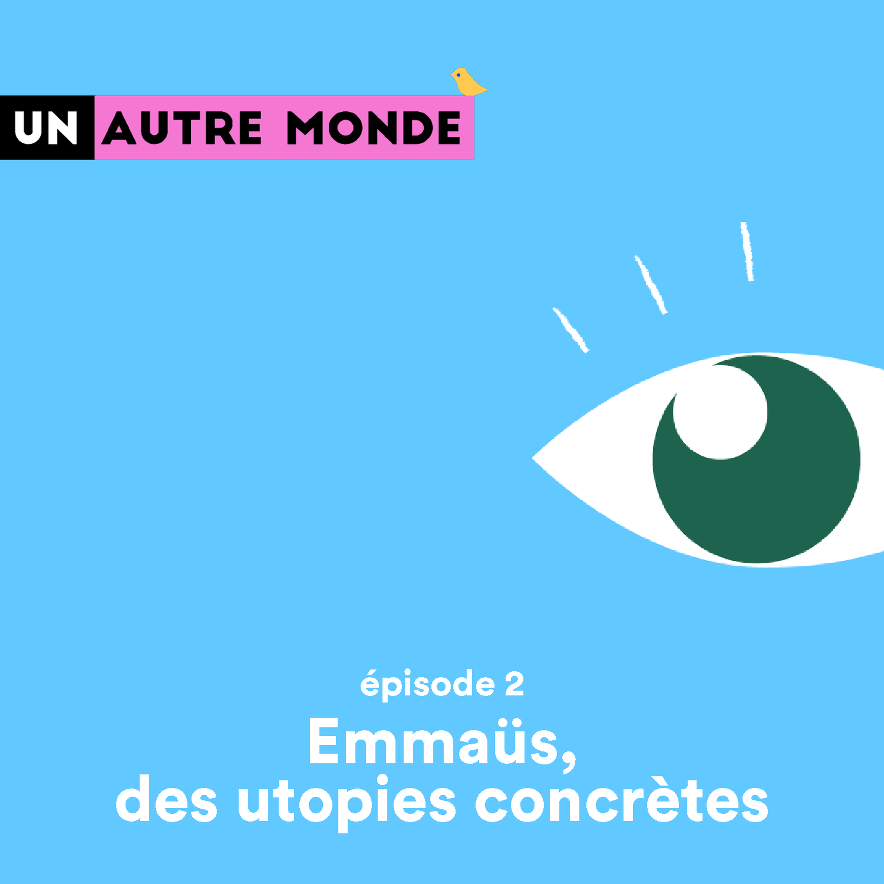 Un Autre Monde
