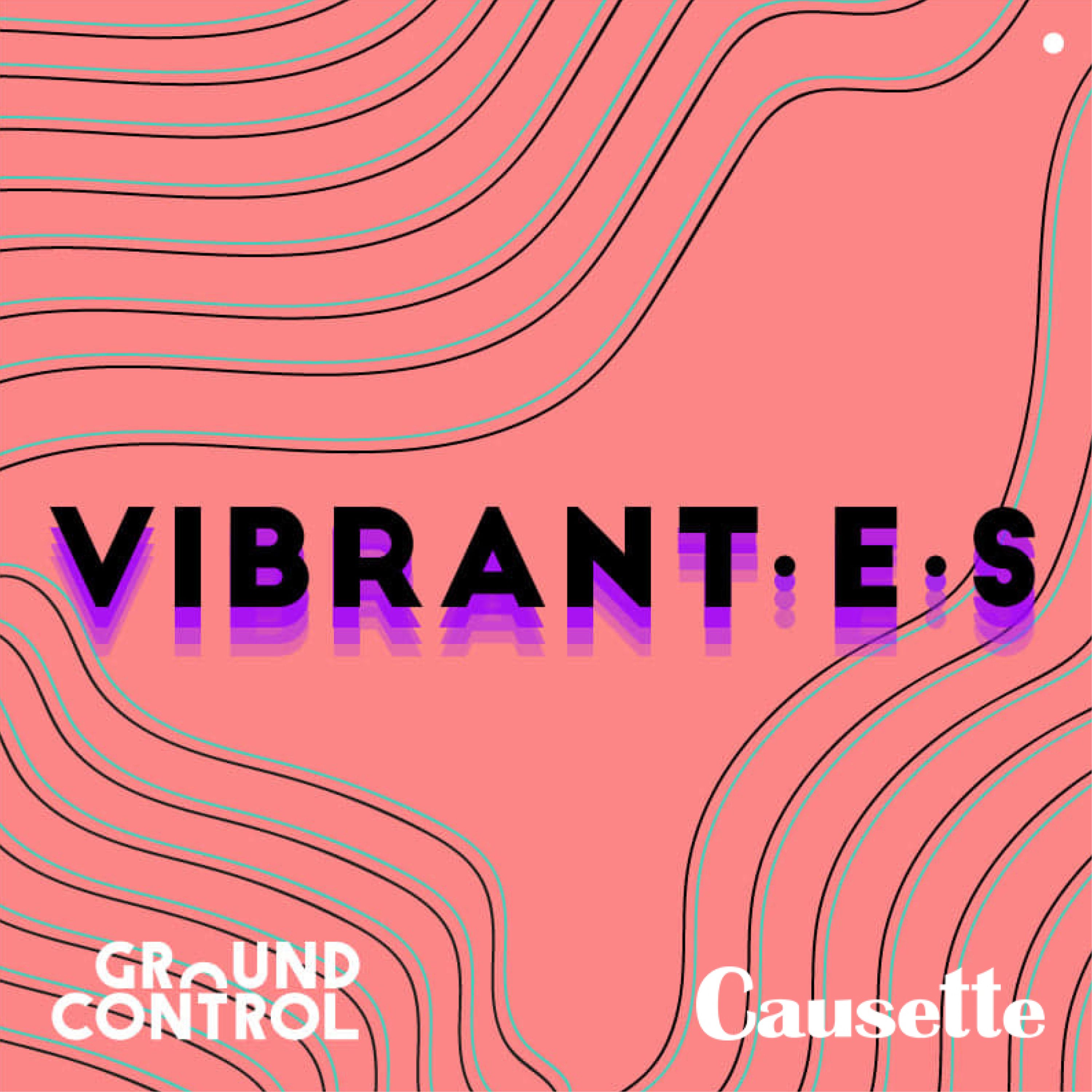 Le porno éthique avec Anoushka - Vibrant·e·s | Acast