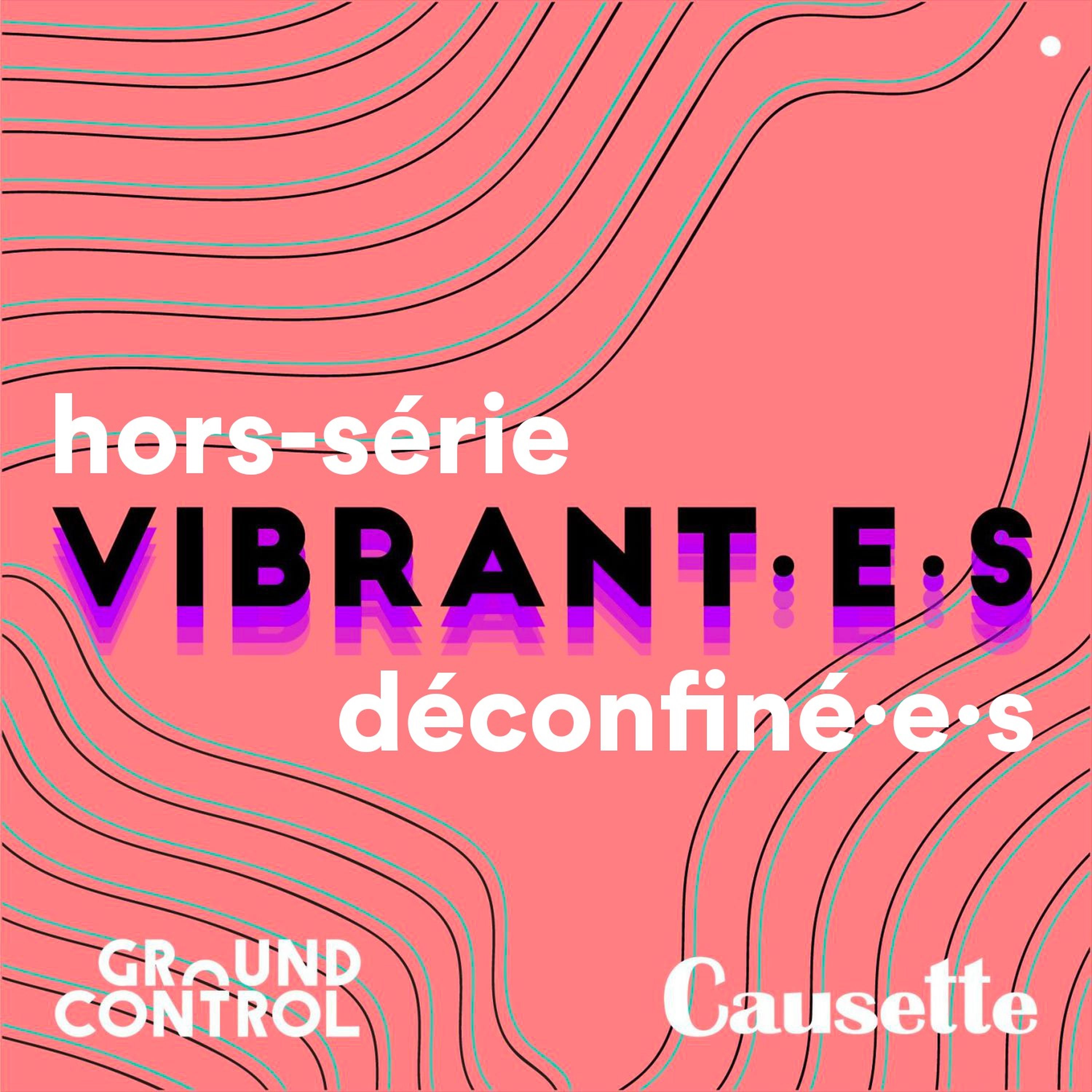 Vibrant·e·s