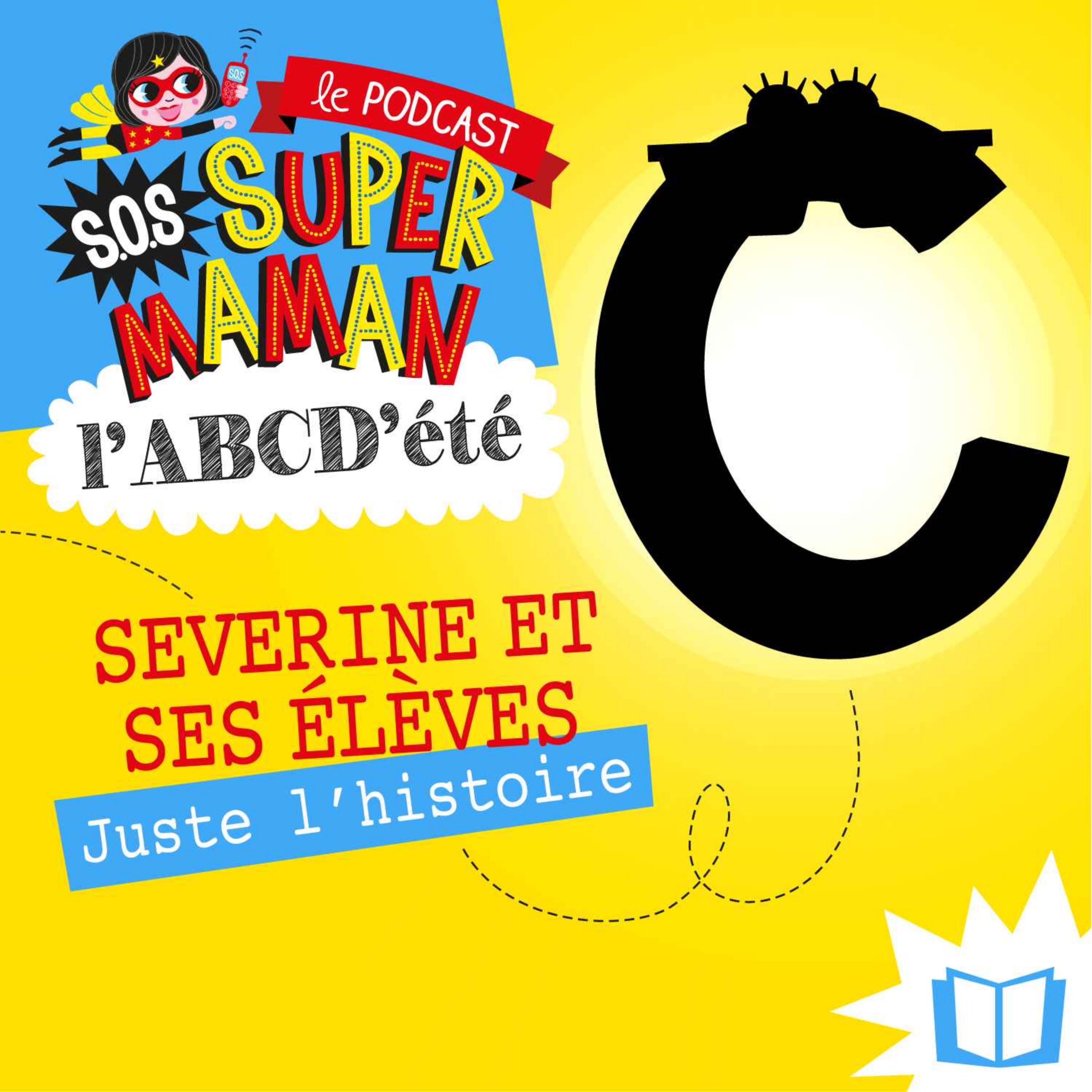 C (juste l'histoire)