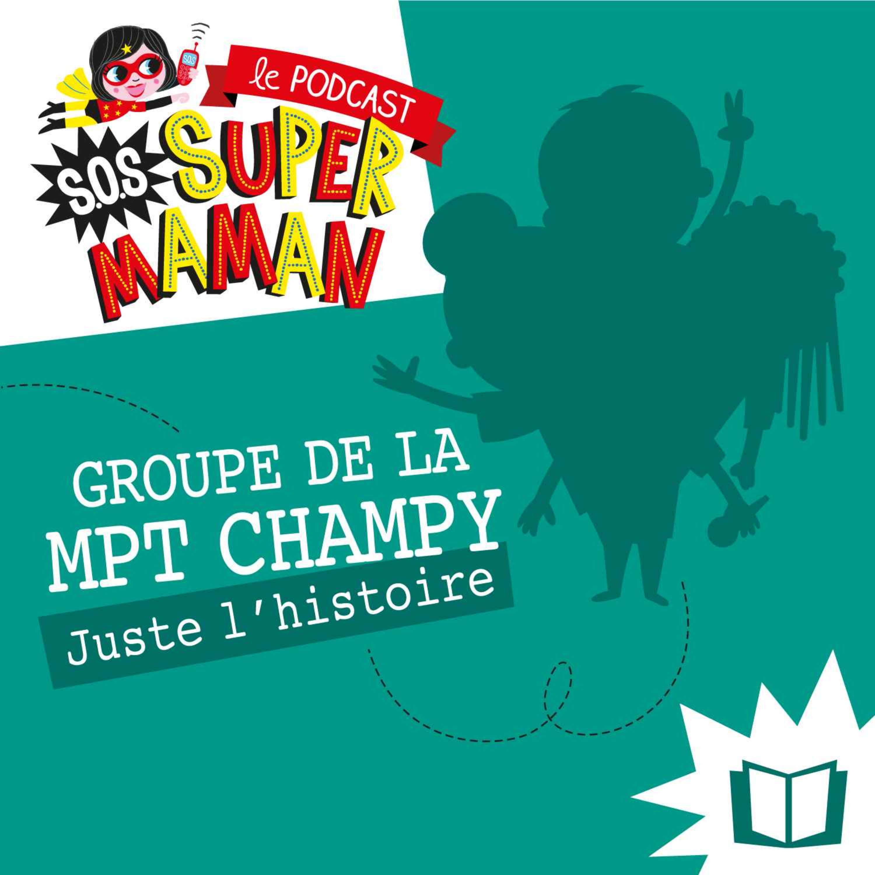 ☎️ SOS SUPER MAMAN