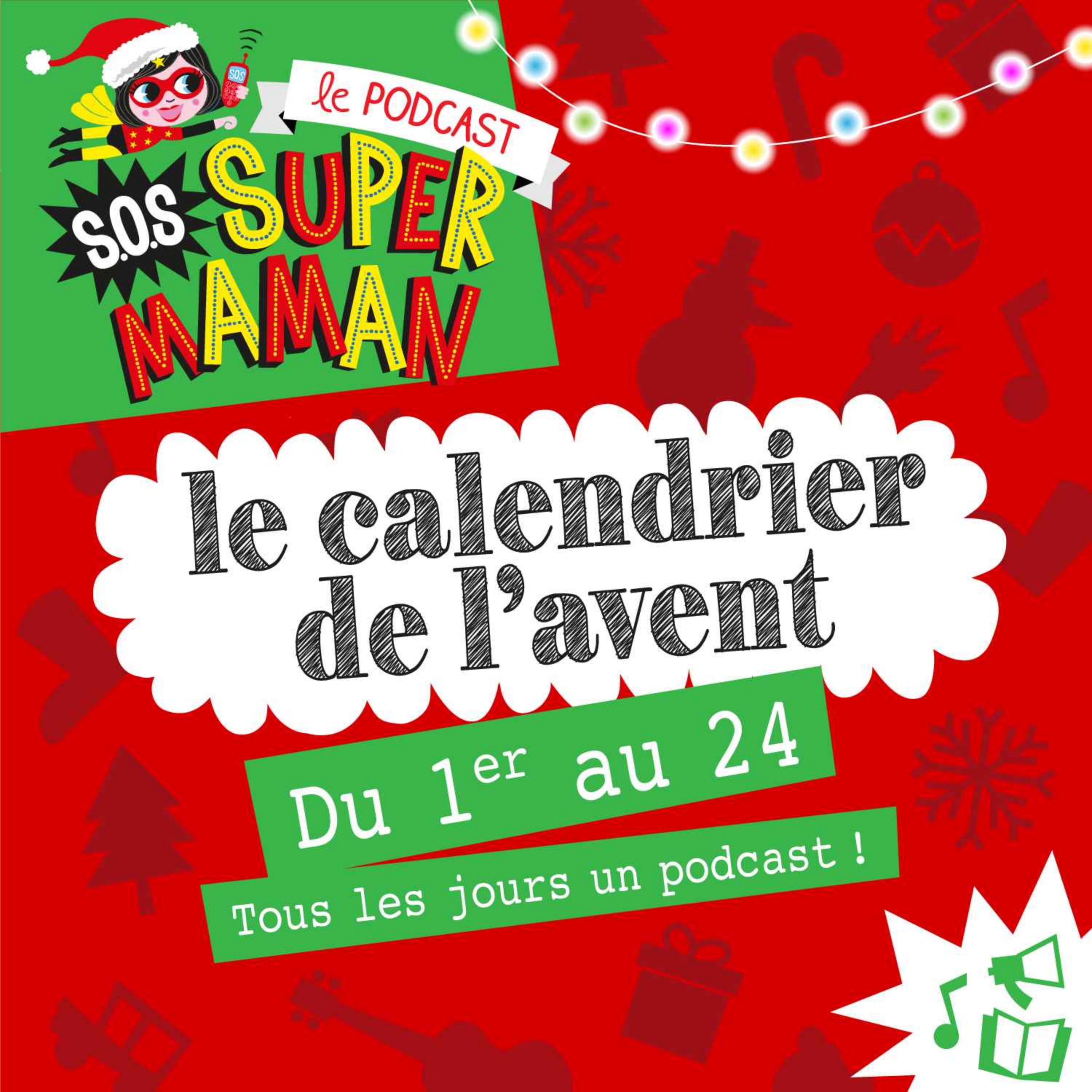 NOËL C'EST DANS UN MOIS !
