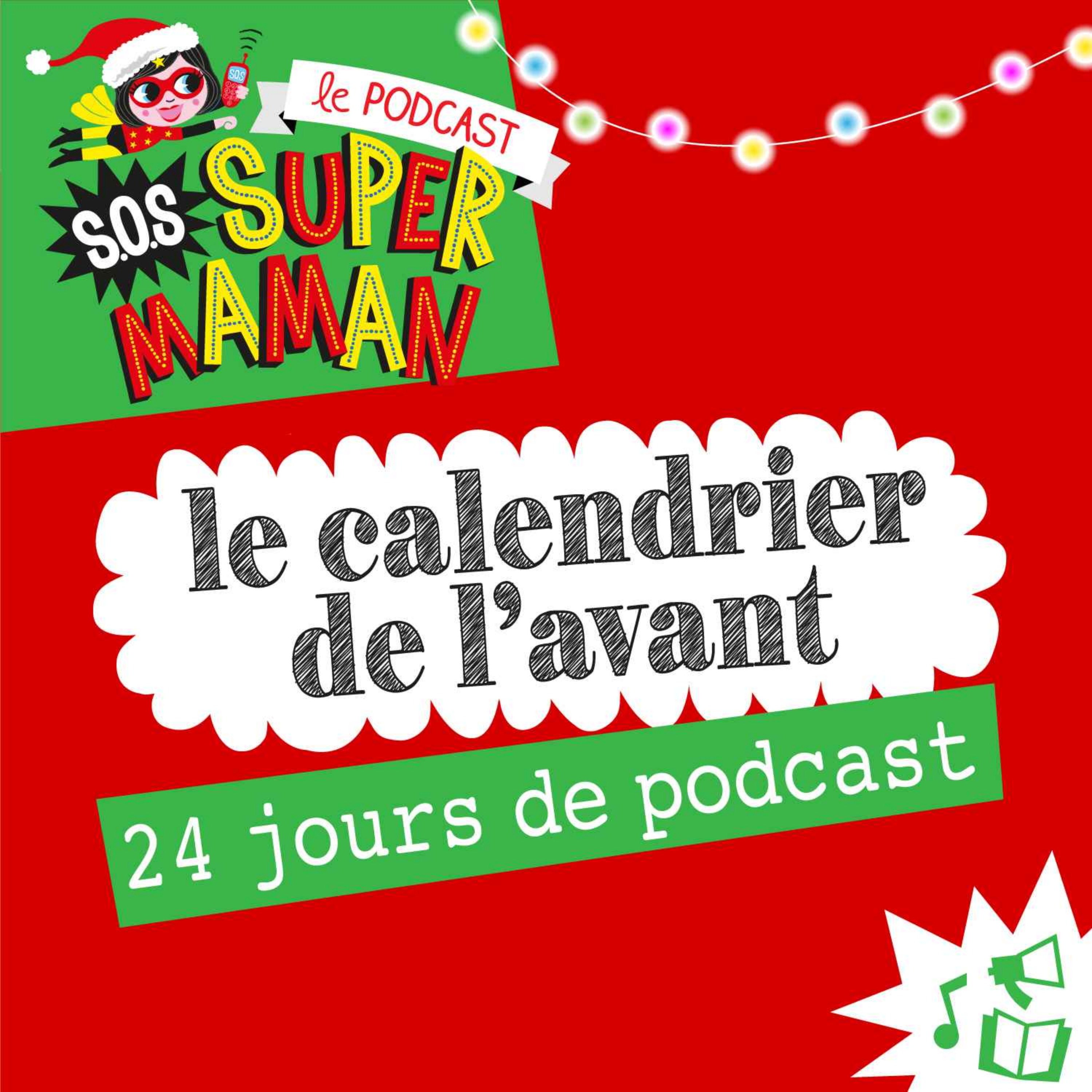 NOËL C'EST DANS UN MOIS ! (juste le slam)